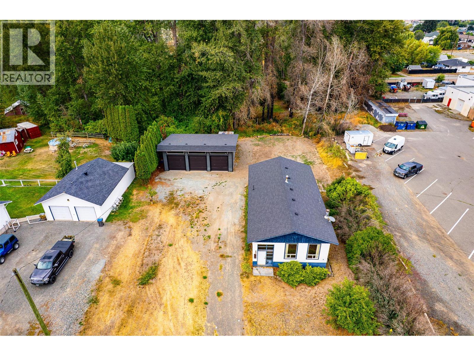 1401 Chapman Street, Merritt, British Columbia  V1K 1B8 - Photo 70 - 10399409