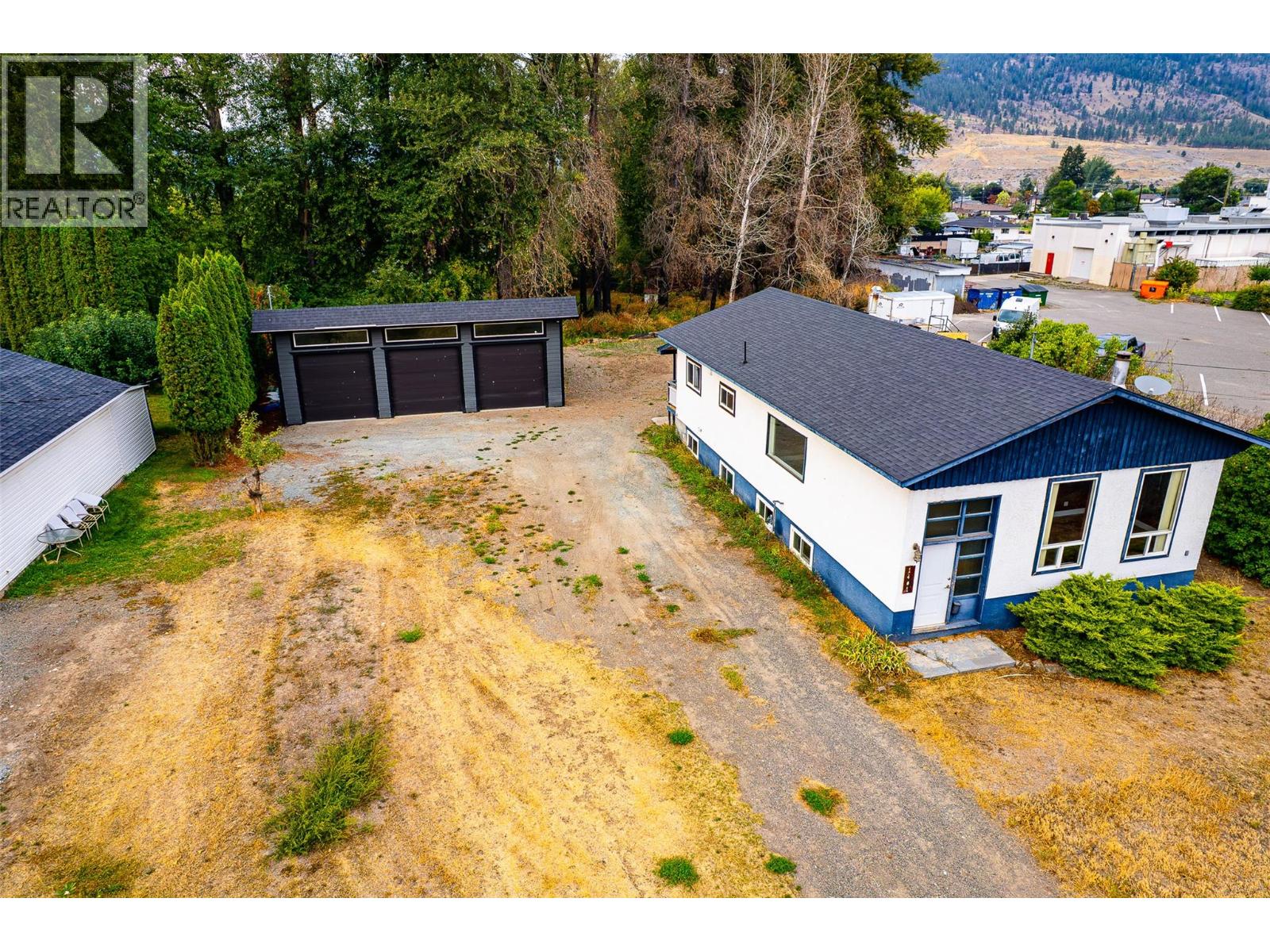 1401 Chapman Street, Merritt, British Columbia  V1K 1B8 - Photo 71 - 10399409