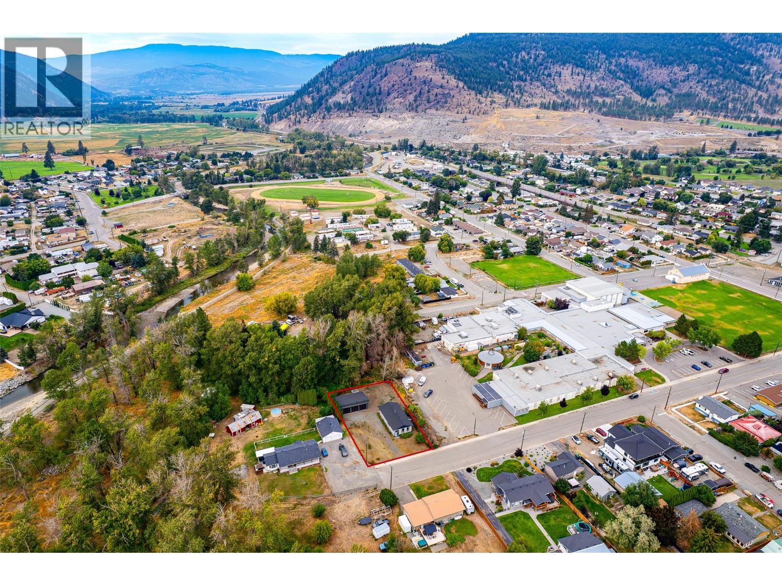 1401 Chapman Street, Merritt, British Columbia  V1K 1B8 - Photo 74 - 10399409