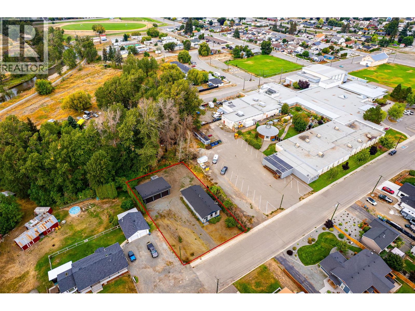 1401 Chapman Street, Merritt, British Columbia  V1K 1B8 - Photo 75 - 10399409
