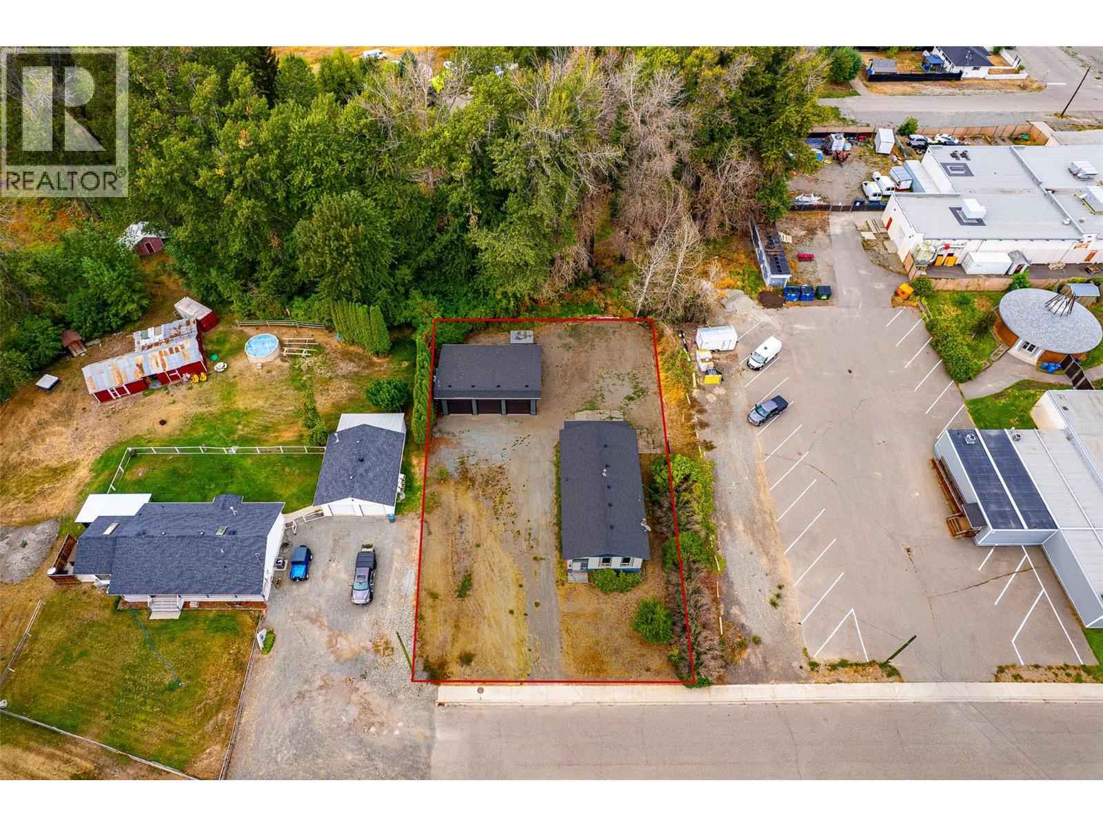 1401 Chapman Street, Merritt, British Columbia  V1K 1B8 - Photo 76 - 10399409