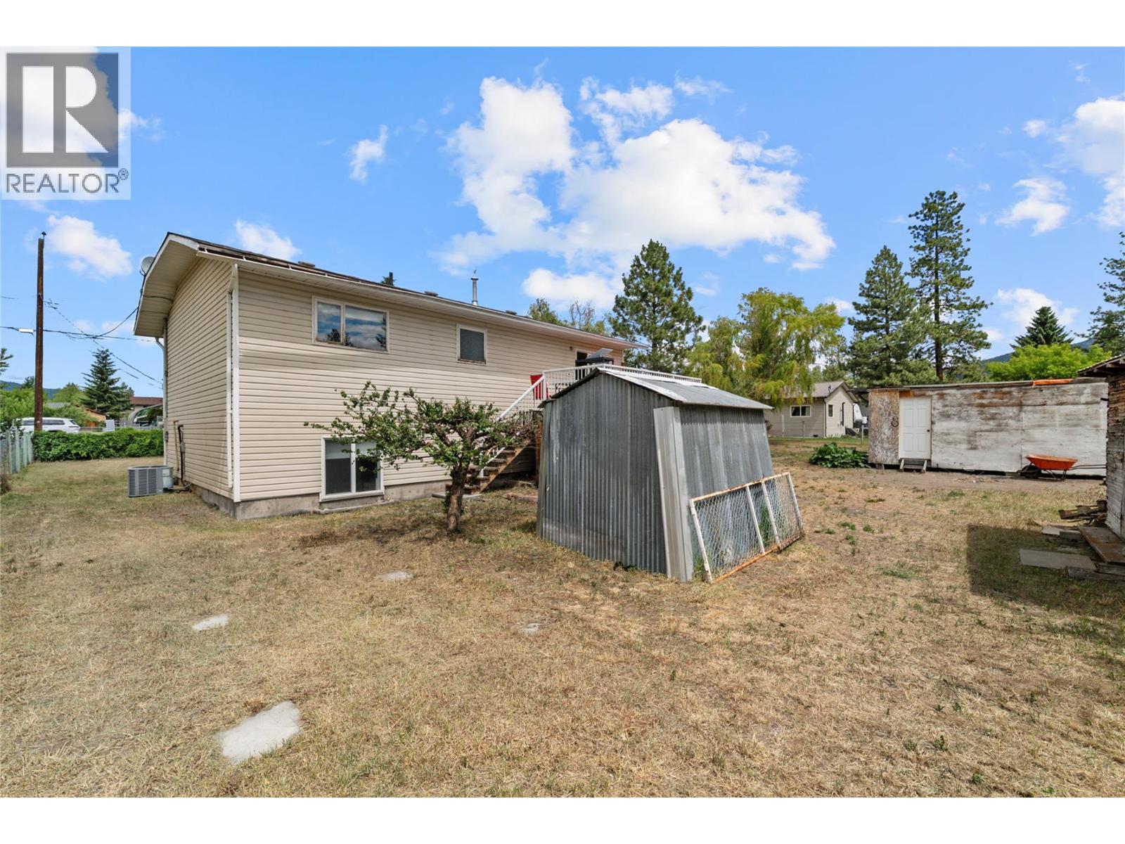 462 Dodding Avenue, Merritt, British Columbia  V0K 1Y0 - Photo 29 - 10399757