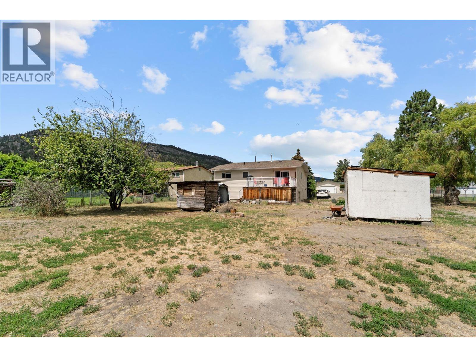 462 Dodding Avenue, Merritt, British Columbia  V0K 1Y0 - Photo 31 - 10399757