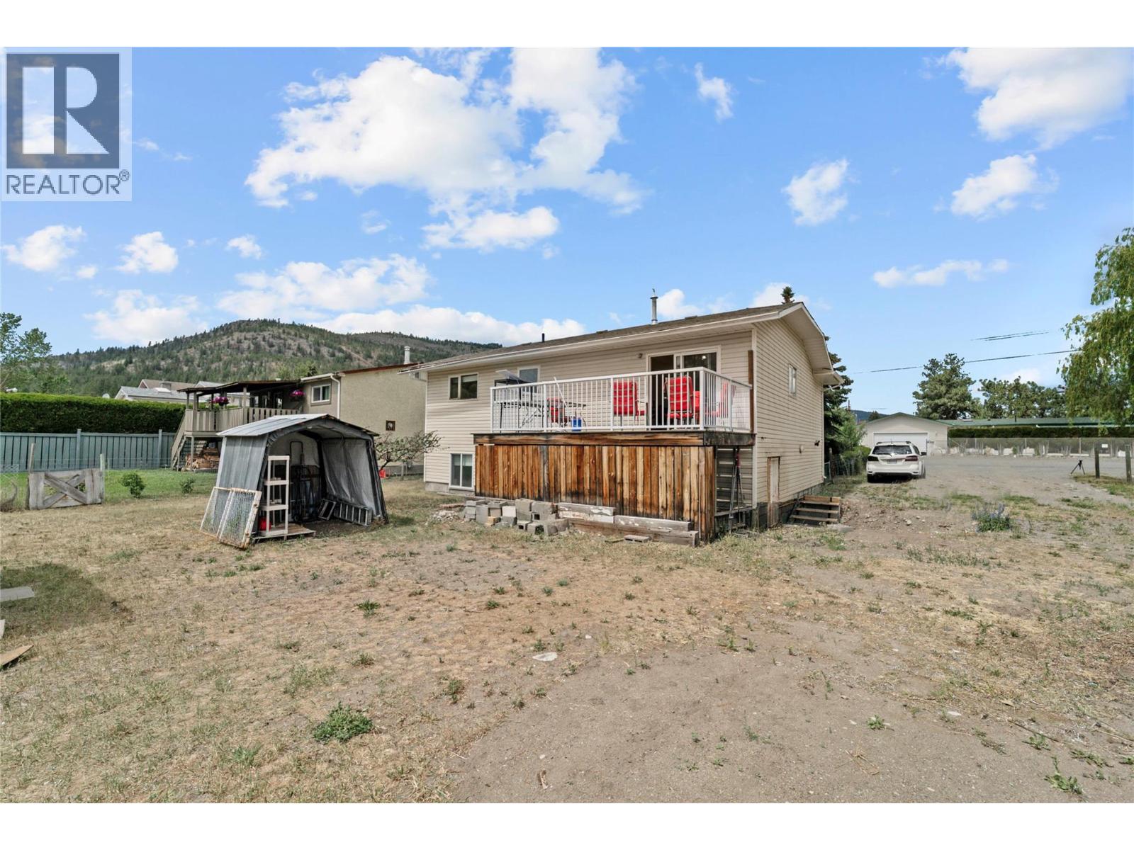 462 Dodding Avenue, Merritt, British Columbia  V0K 1Y0 - Photo 32 - 10399757