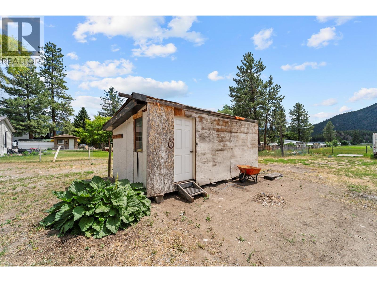 462 Dodding Avenue, Merritt, British Columbia  V0K 1Y0 - Photo 34 - 10399757