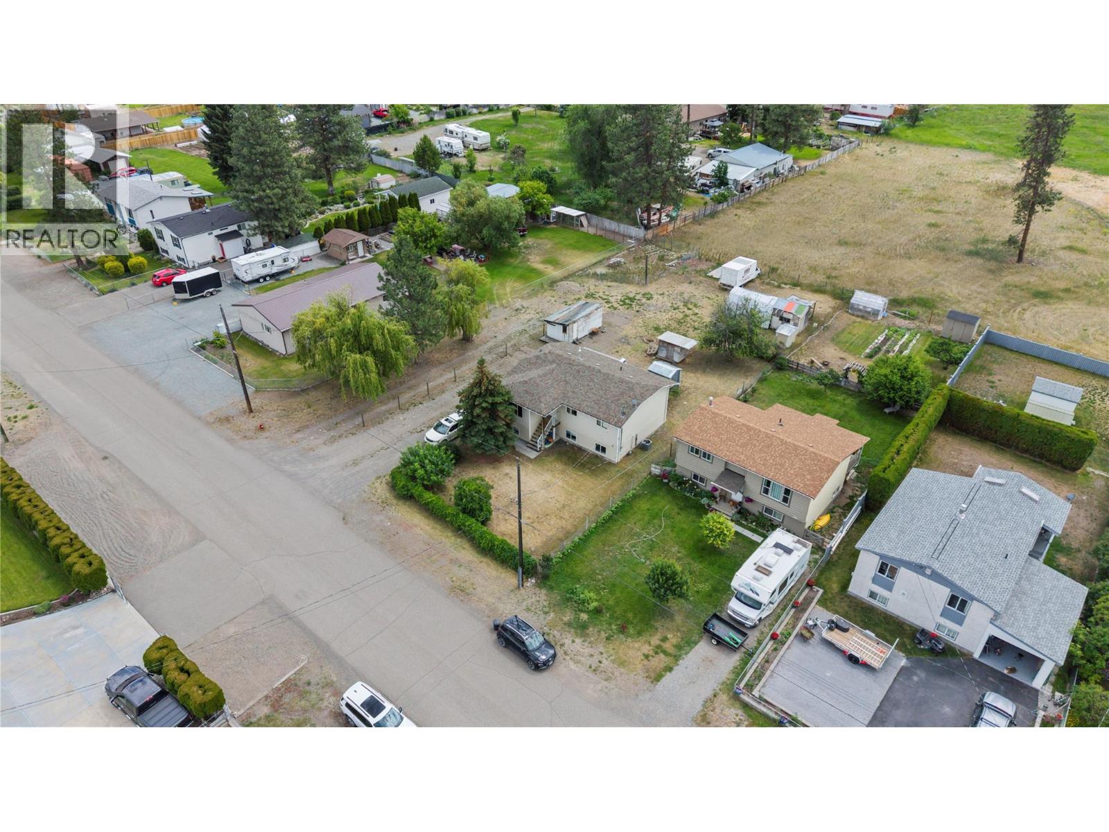 462 Dodding Avenue, Merritt, British Columbia  V0K 1Y0 - Photo 36 - 10399757