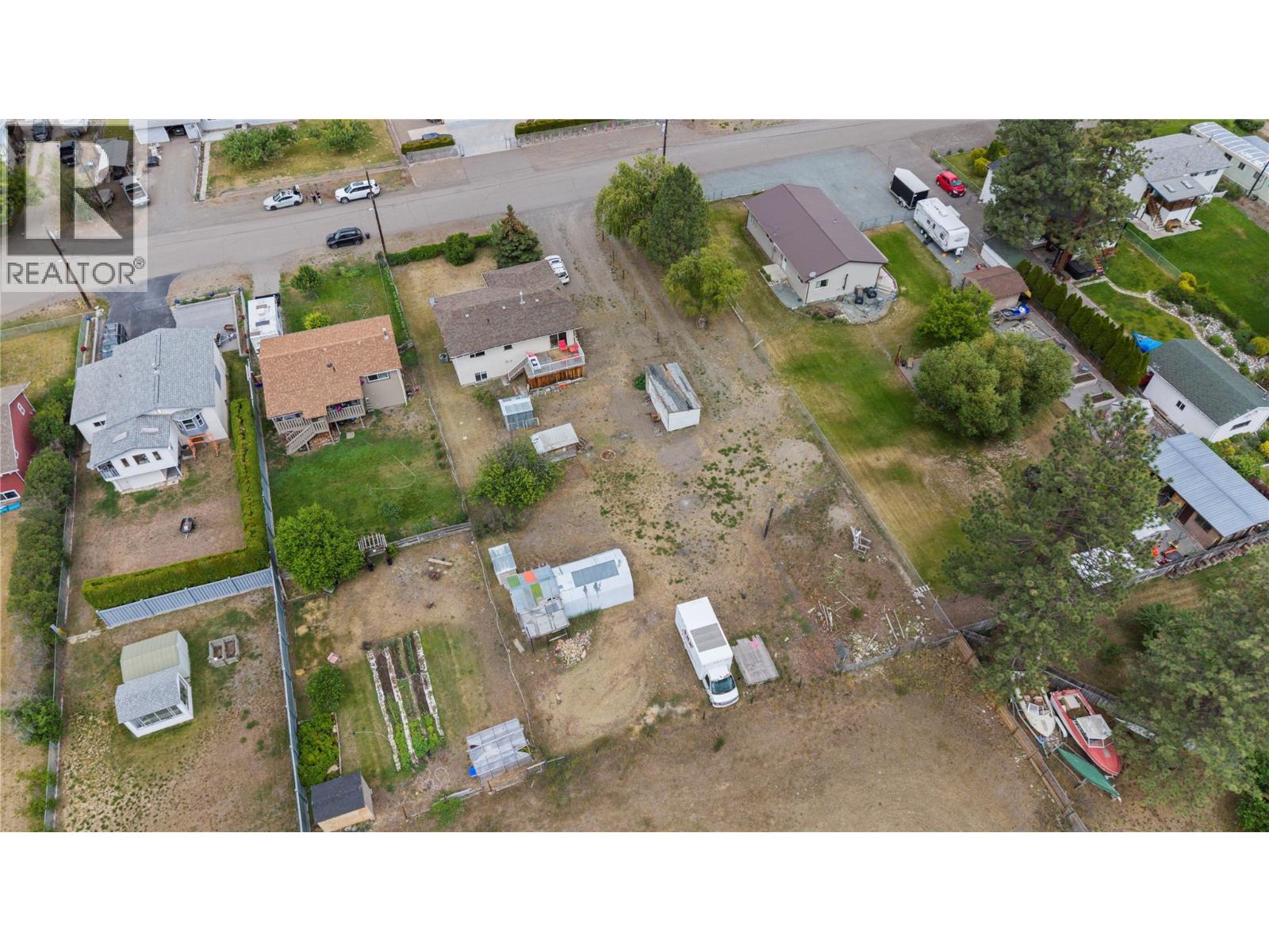 462 Dodding Avenue, Merritt, British Columbia  V0K 1Y0 - Photo 37 - 10399757