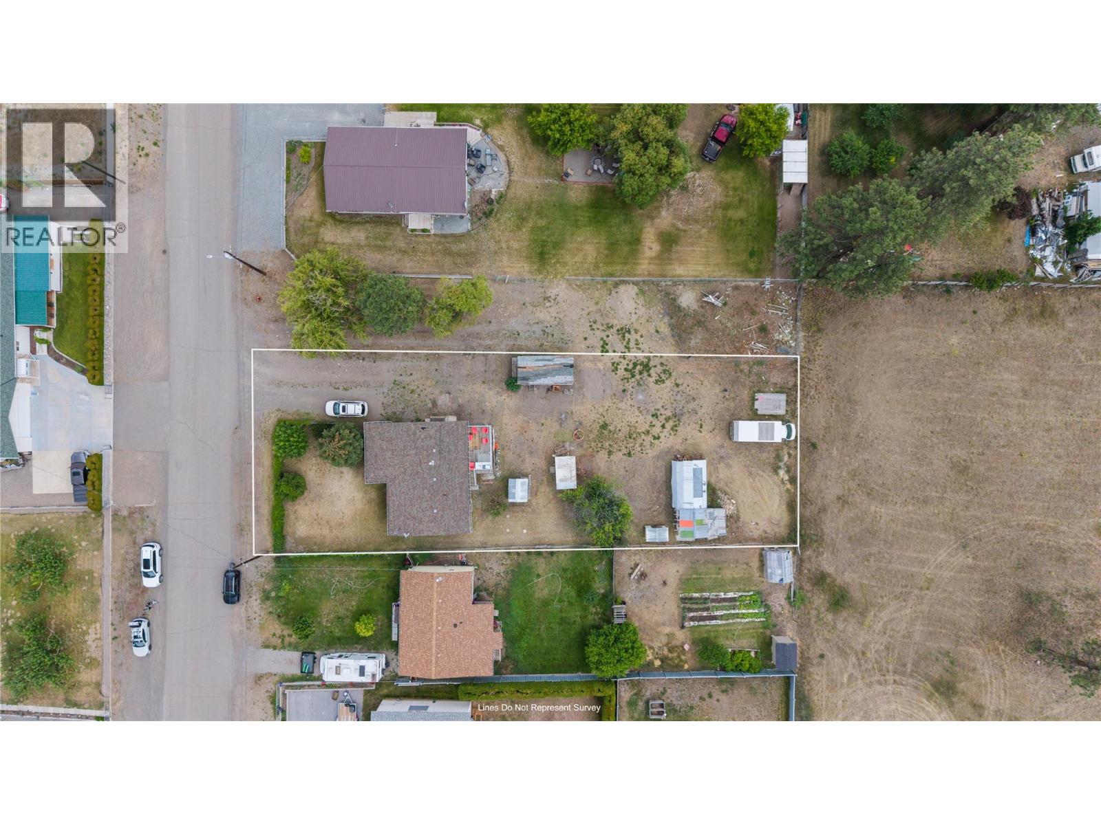 462 Dodding Avenue, Merritt, British Columbia  V0K 1Y0 - Photo 38 - 10399757