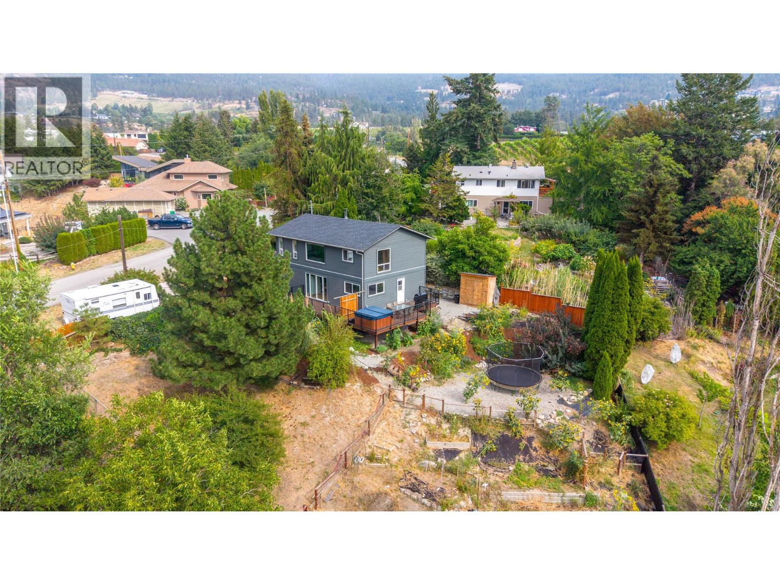 770 Lower Debeck Road, Naramata, British Columbia  V0H 1N0 - Photo 2 - 10399718