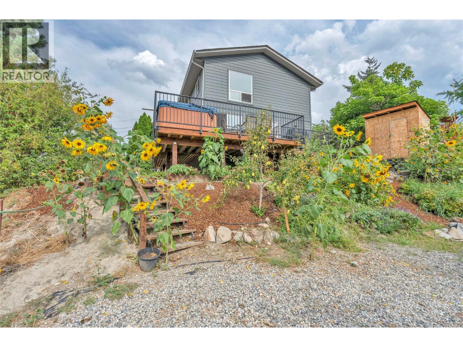 770 Lower Debeck Road, Naramata, British Columbia  V0H 1N0 - Photo 28 - 10399718