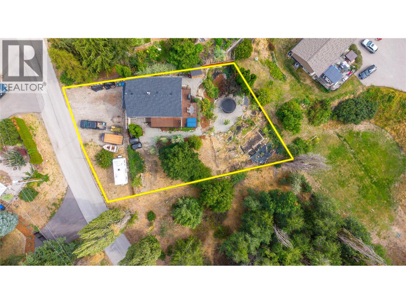 770 Lower Debeck Road, Naramata, British Columbia  V0H 1N0 - Photo 3 - 10399718