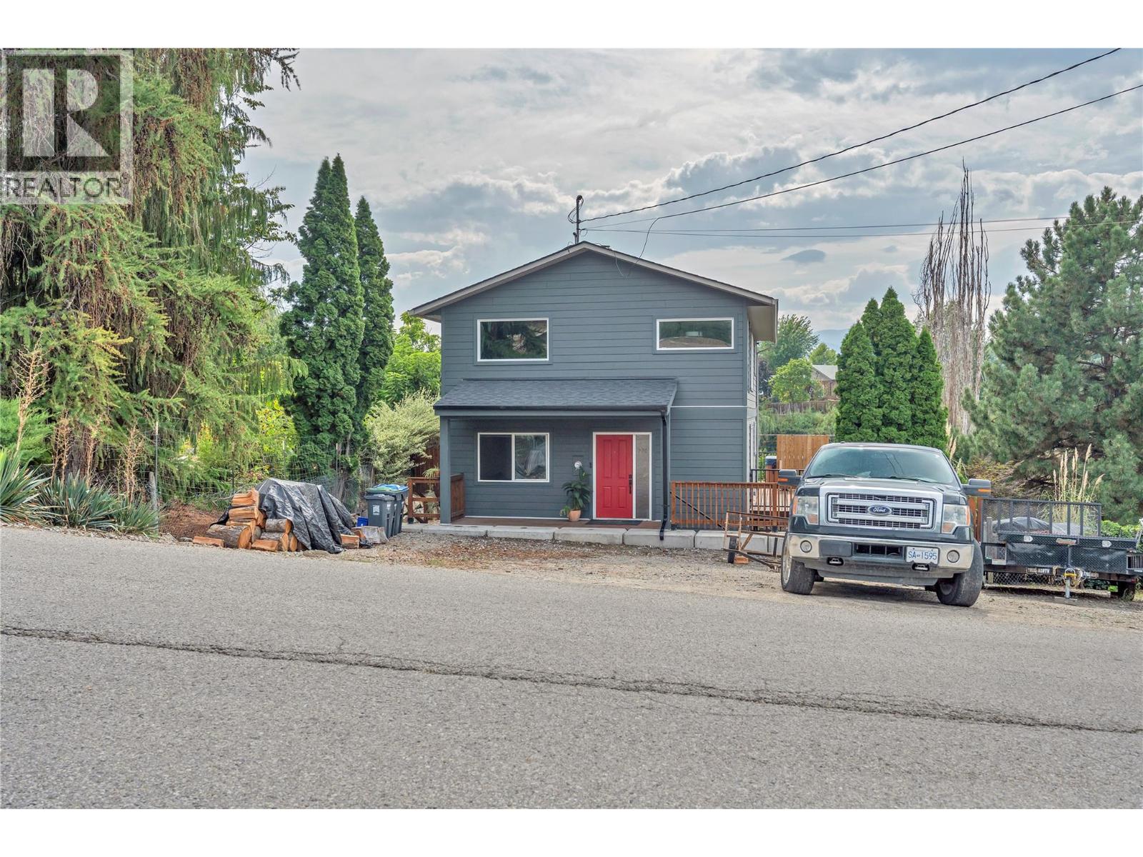770 Lower Debeck Road, Naramata, British Columbia  V0H 1N0 - Photo 43 - 10399718