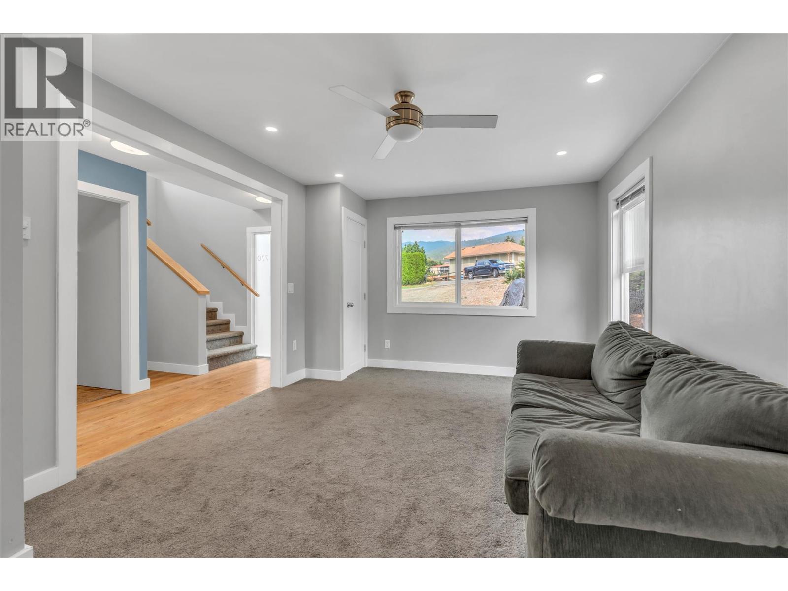 770 Lower Debeck Road, Naramata, British Columbia  V0H 1N0 - Photo 5 - 10399718