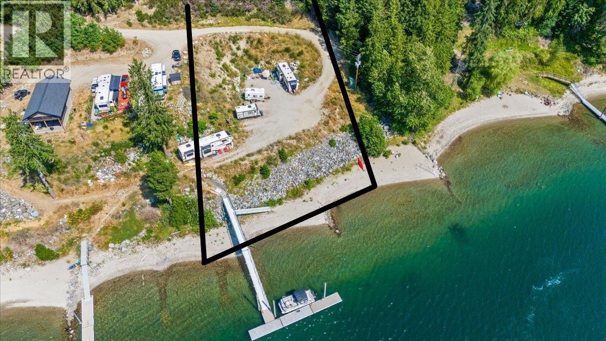 6744 3a Highway, Nelson, British Columbia  V1L 6S2 - Photo 2 - 10399714