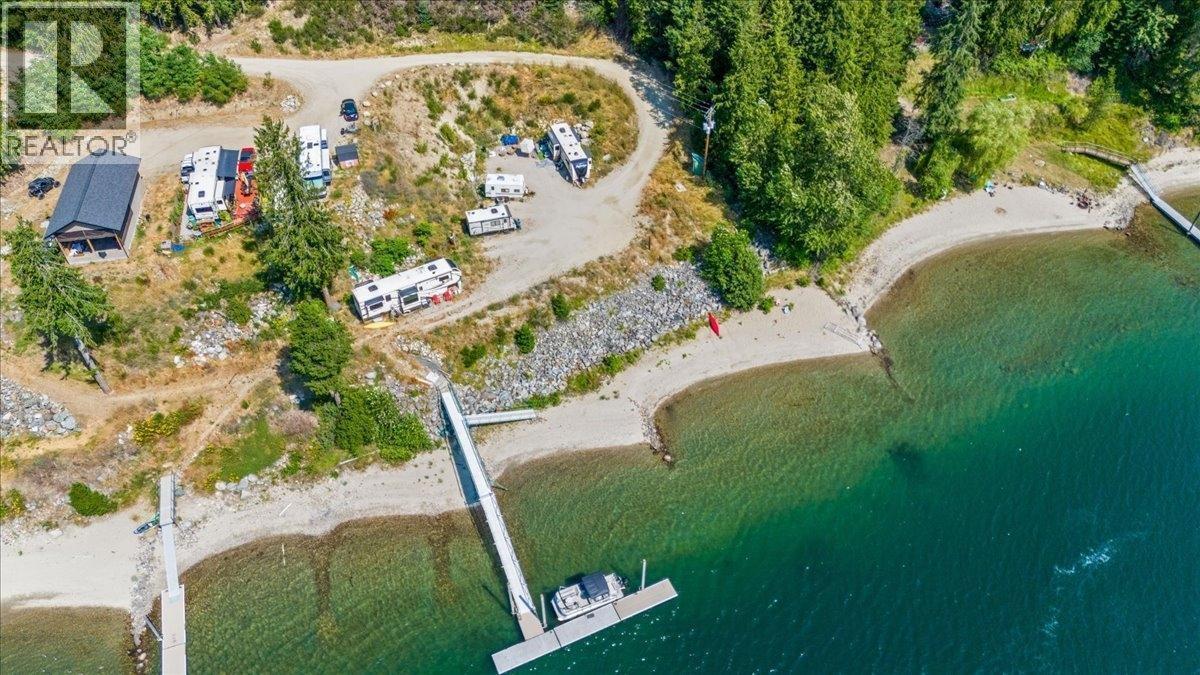 6744 3a Highway, Nelson, British Columbia  V1L 6S2 - Photo 27 - 10399714