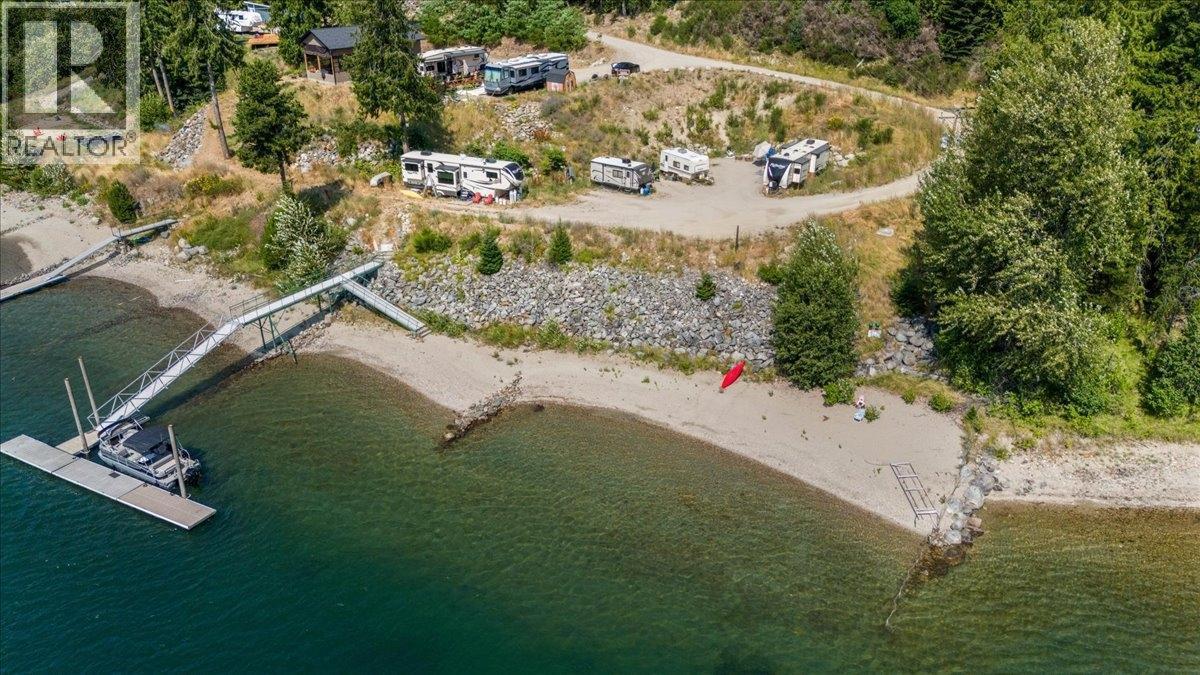 6744 3a Highway, Nelson, British Columbia  V1L 6S2 - Photo 3 - 10399714