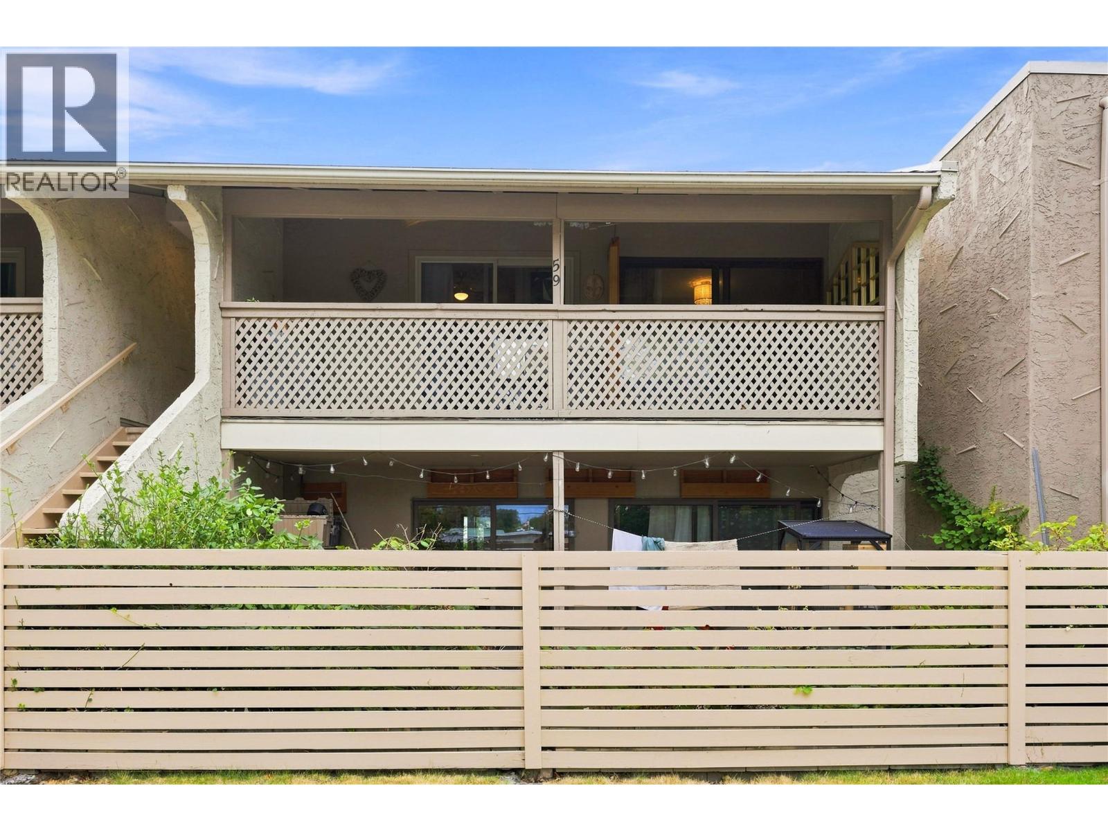 310 Yorkton Avenue Unit# 59, Penticton, British Columbia  V2A 6Z8 - Photo 23 - 10399689