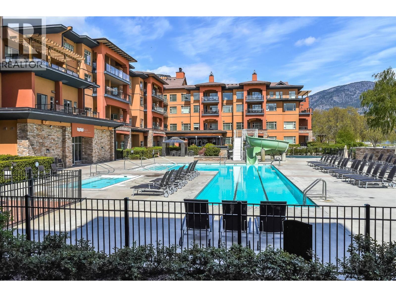15 Park Place Unit# 312, Osoyoos, British Columbia  V0H 1V0 - Photo 1 - 10399586