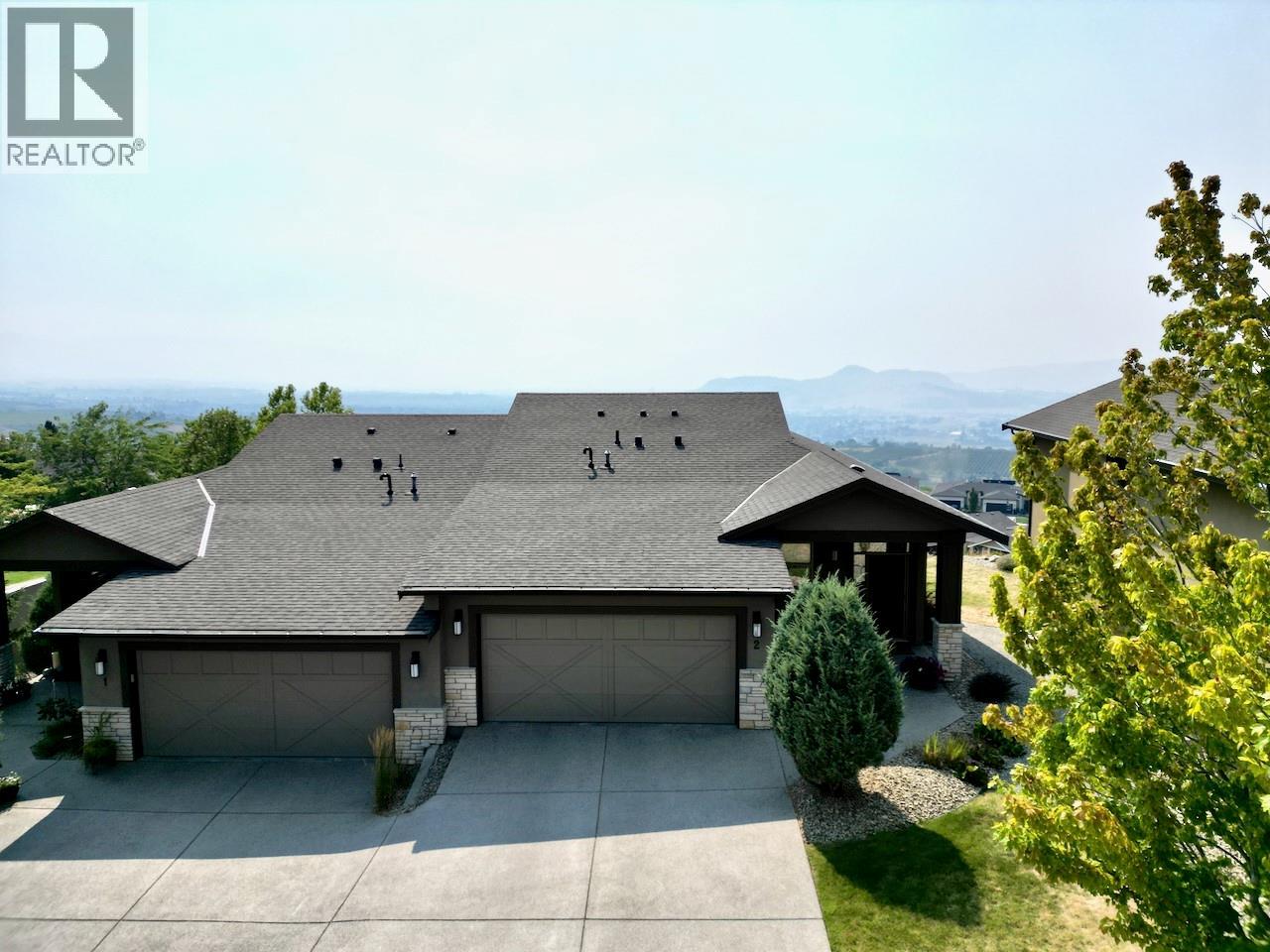 1836 Tower Ranch Boulevard Unit# 2, Kelowna, British Columbia  V1P 1S8 - Photo 1 - 10399736