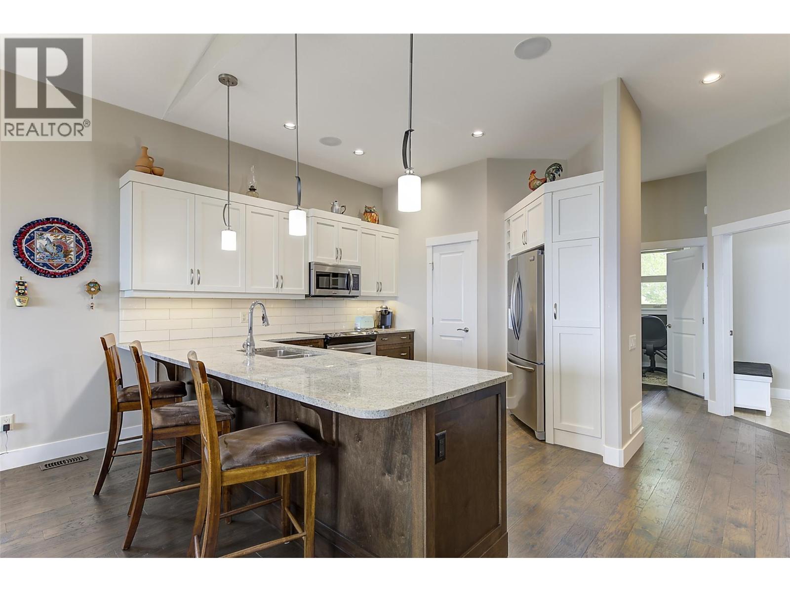1836 Tower Ranch Boulevard Unit# 2, Kelowna, British Columbia  V1P 1S8 - Photo 20 - 10399736