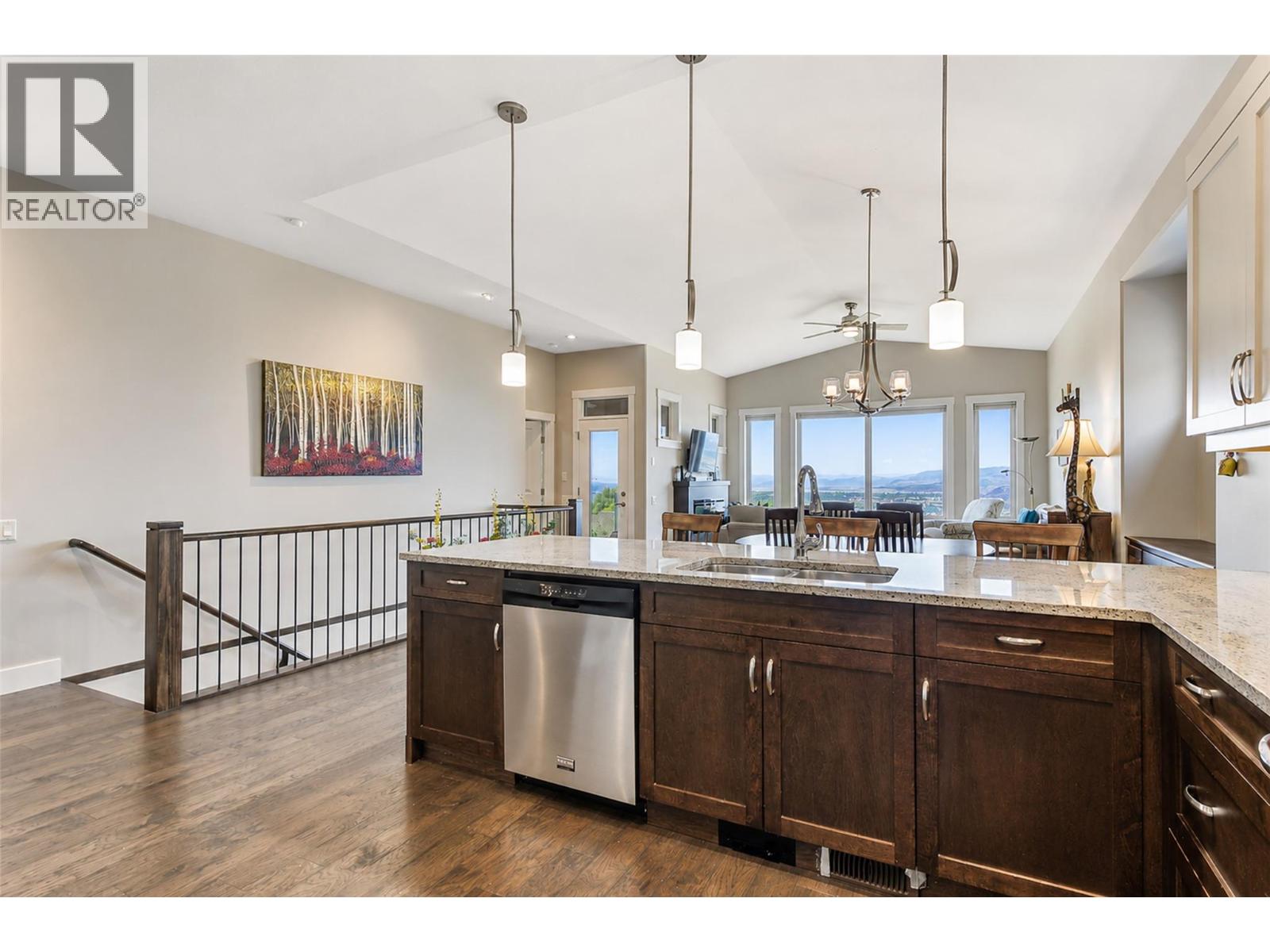 1836 Tower Ranch Boulevard Unit# 2, Kelowna, British Columbia  V1P 1S8 - Photo 22 - 10399736