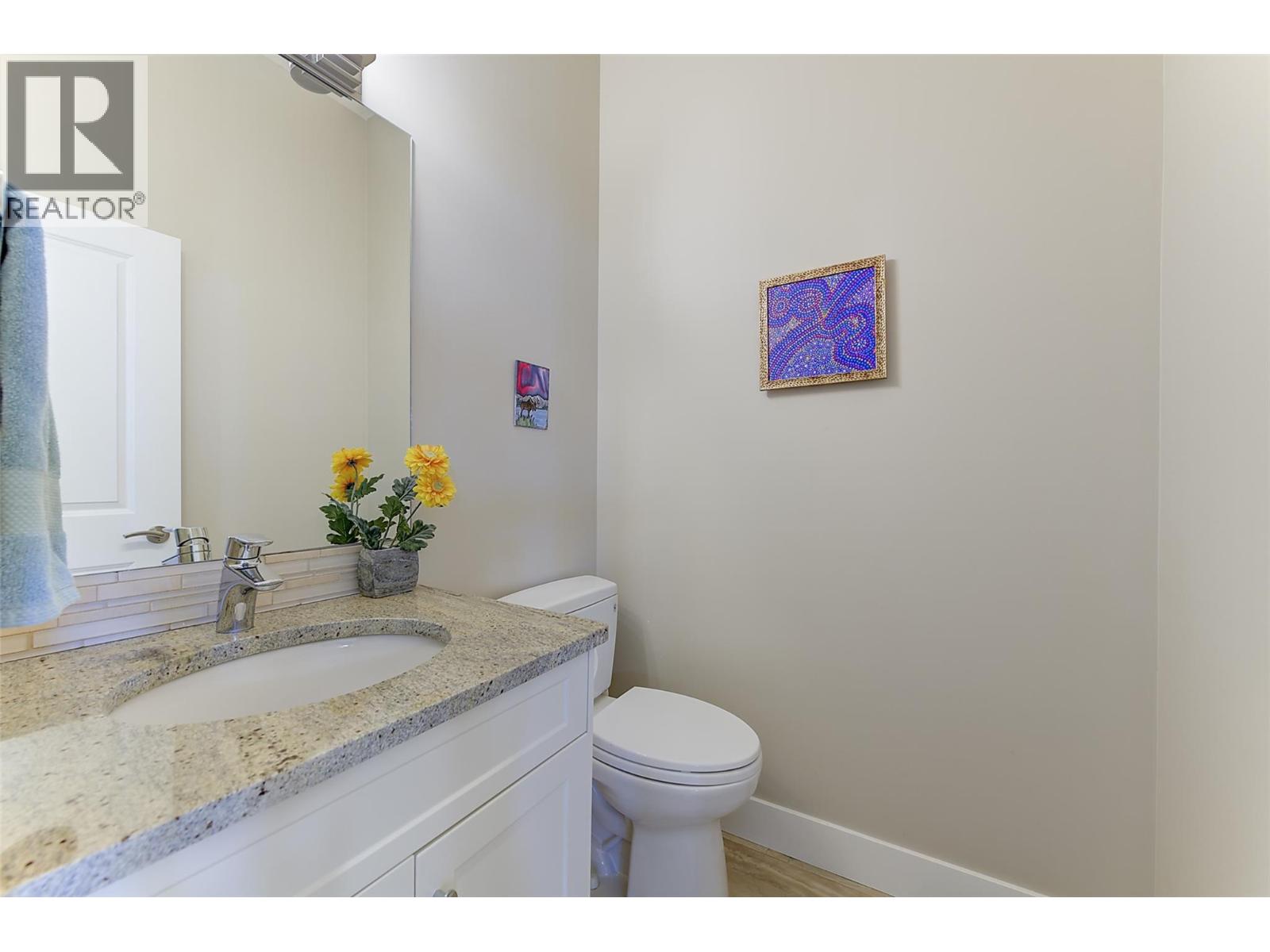 1836 Tower Ranch Boulevard Unit# 2, Kelowna, British Columbia  V1P 1S8 - Photo 29 - 10399736