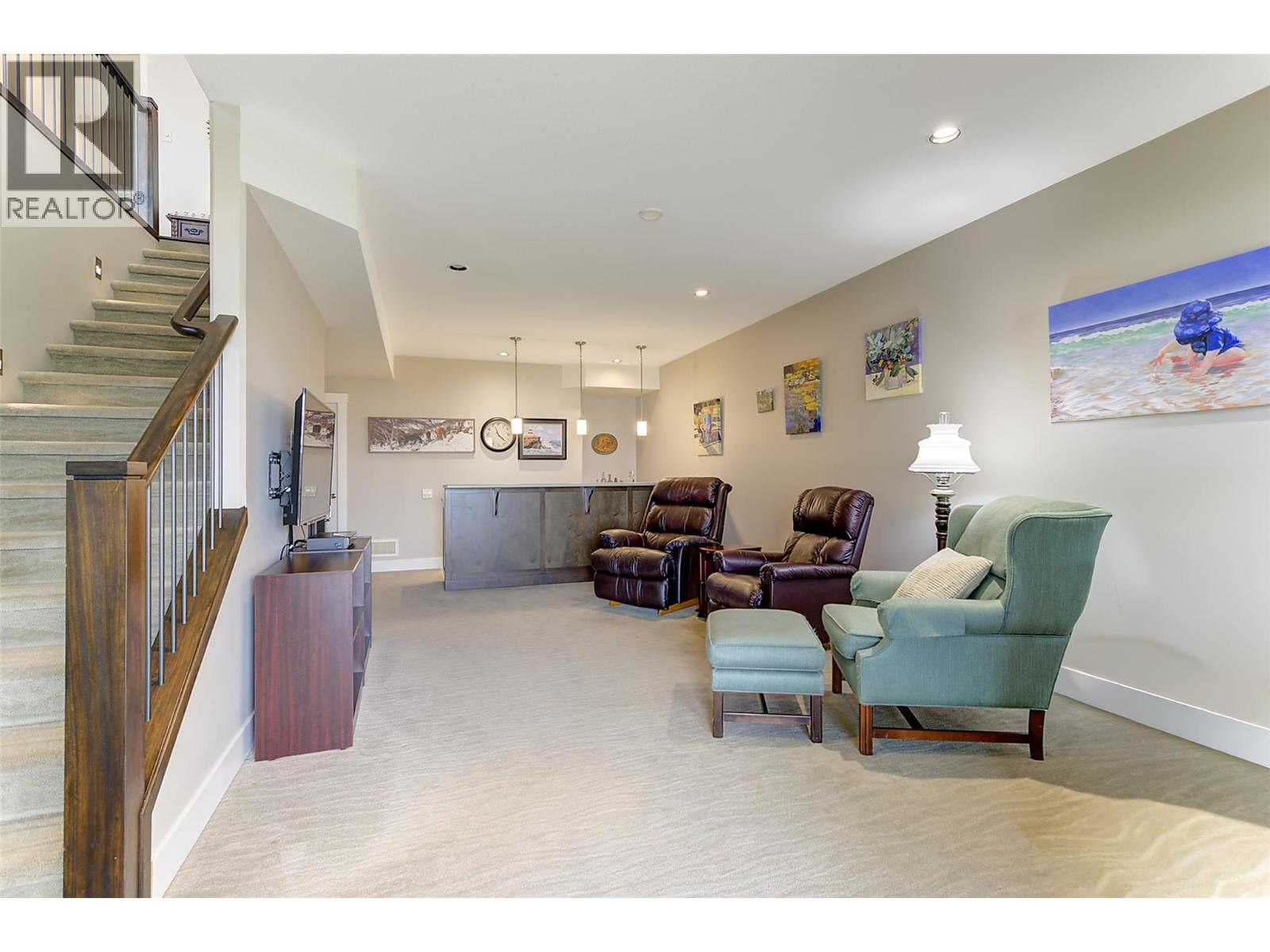 1836 Tower Ranch Boulevard Unit# 2, Kelowna, British Columbia  V1P 1S8 - Photo 36 - 10399736