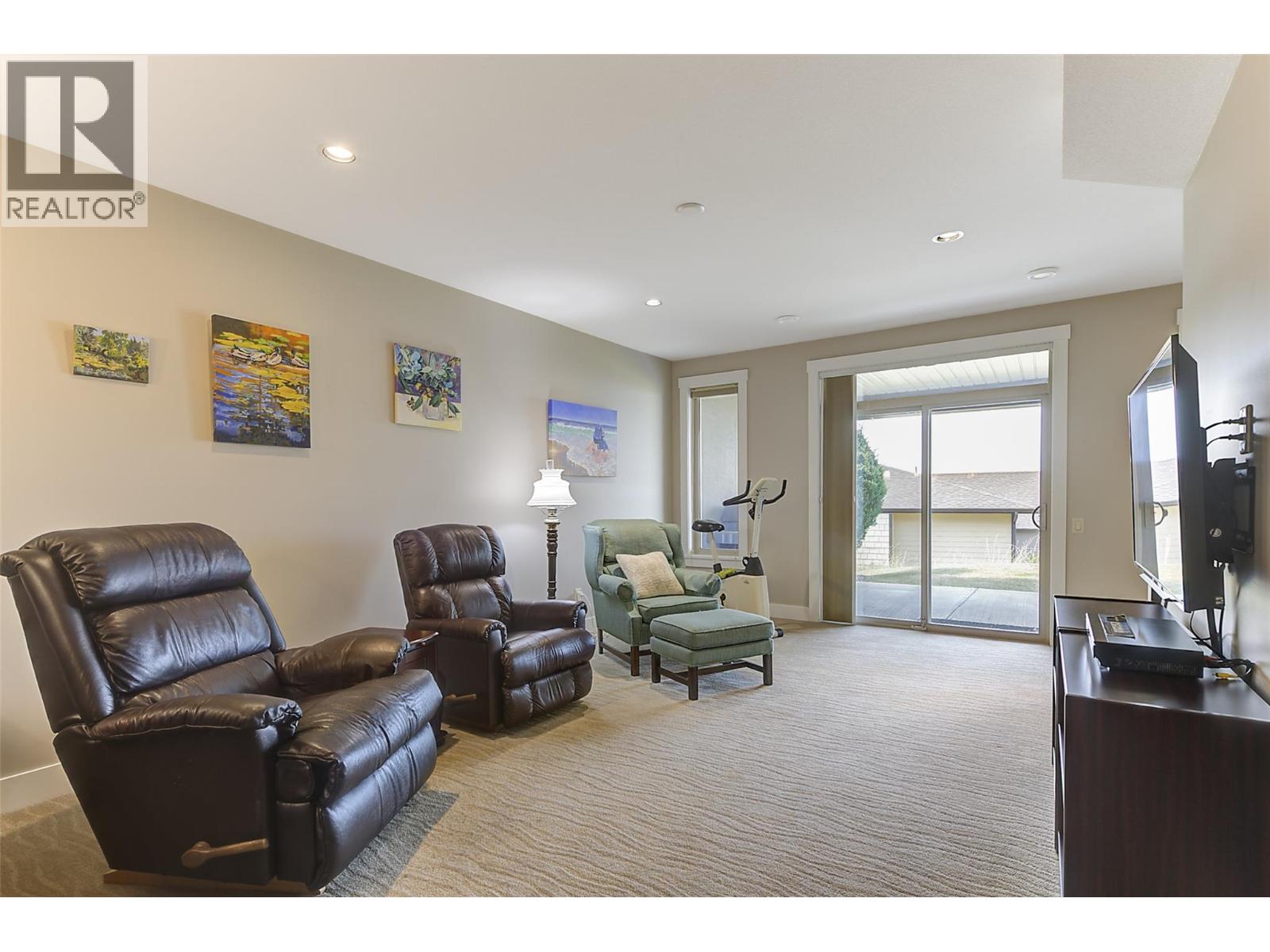 1836 Tower Ranch Boulevard Unit# 2, Kelowna, British Columbia  V1P 1S8 - Photo 37 - 10399736