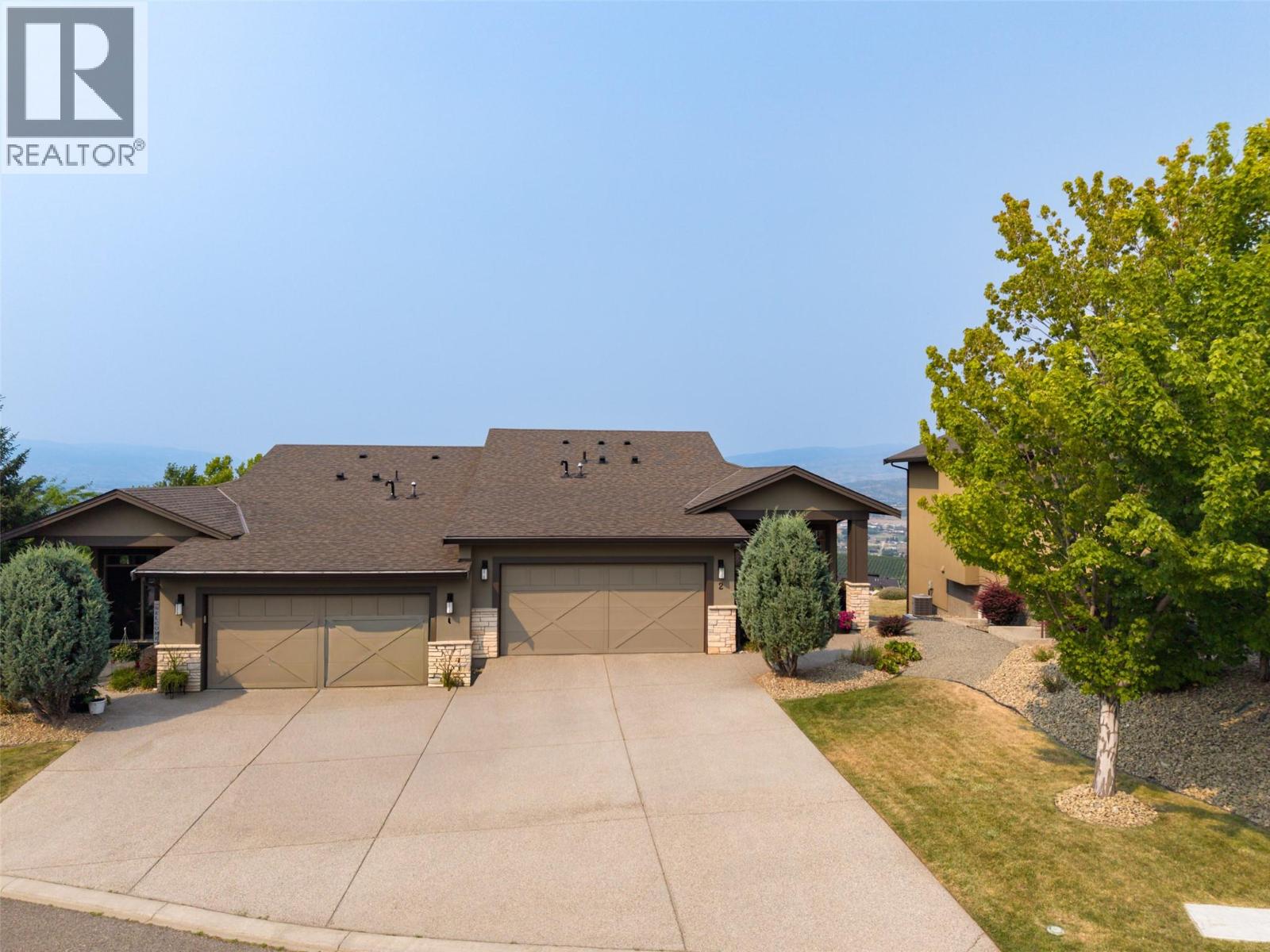 1836 Tower Ranch Boulevard Unit# 2, Kelowna, British Columbia  V1P 1S8 - Photo 59 - 10399736
