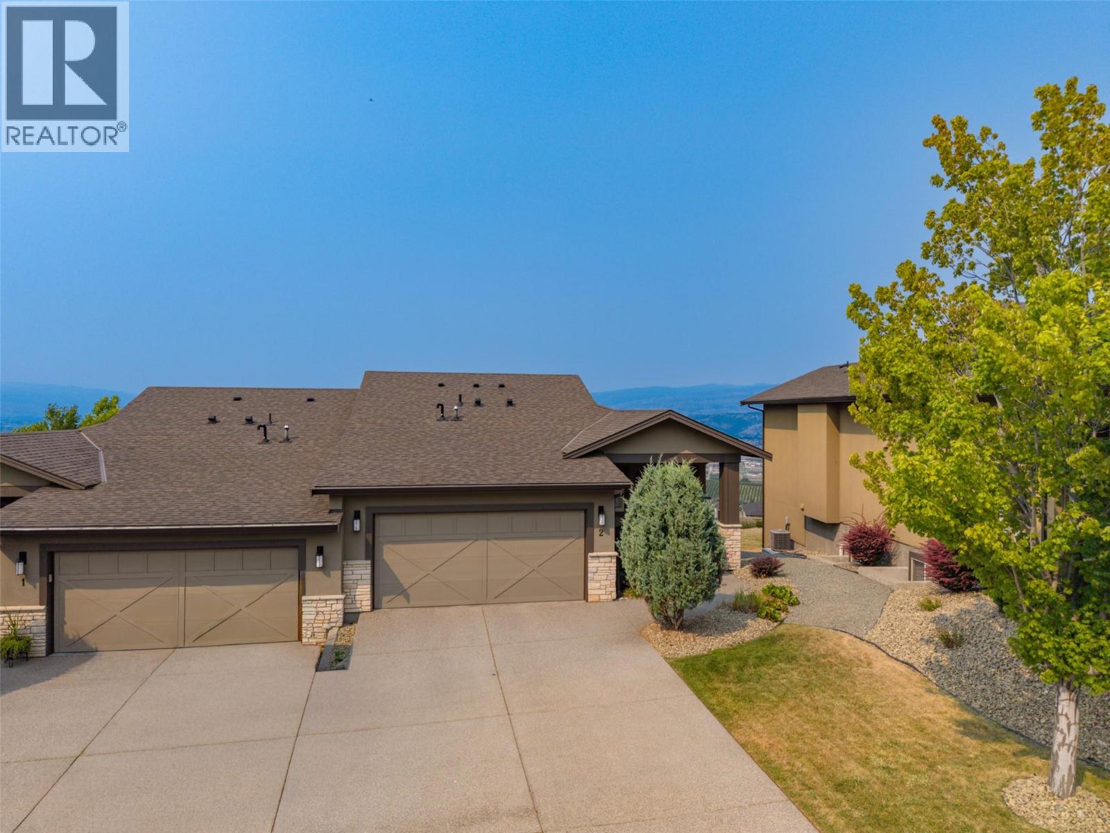 1836 Tower Ranch Boulevard Unit# 2, Kelowna, British Columbia  V1P 1S8 - Photo 60 - 10399736