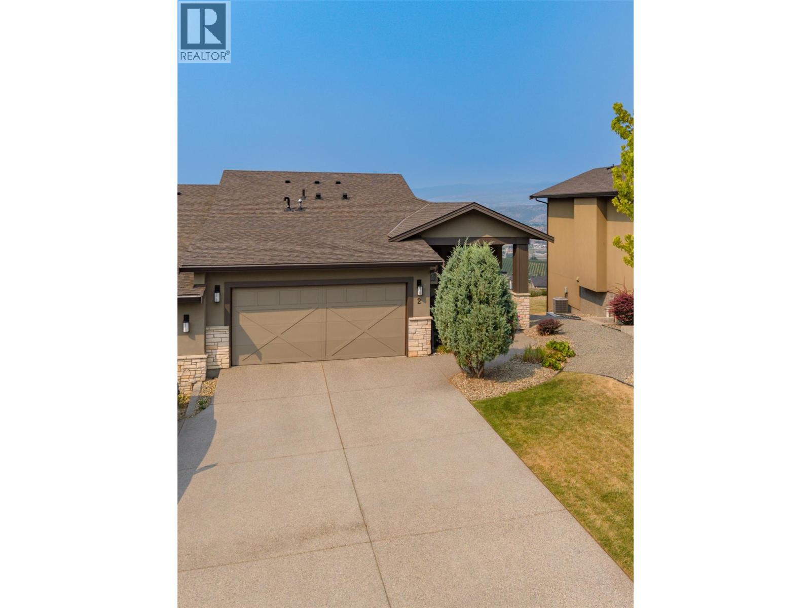 1836 Tower Ranch Boulevard Unit# 2, Kelowna, British Columbia  V1P 1S8 - Photo 61 - 10399736