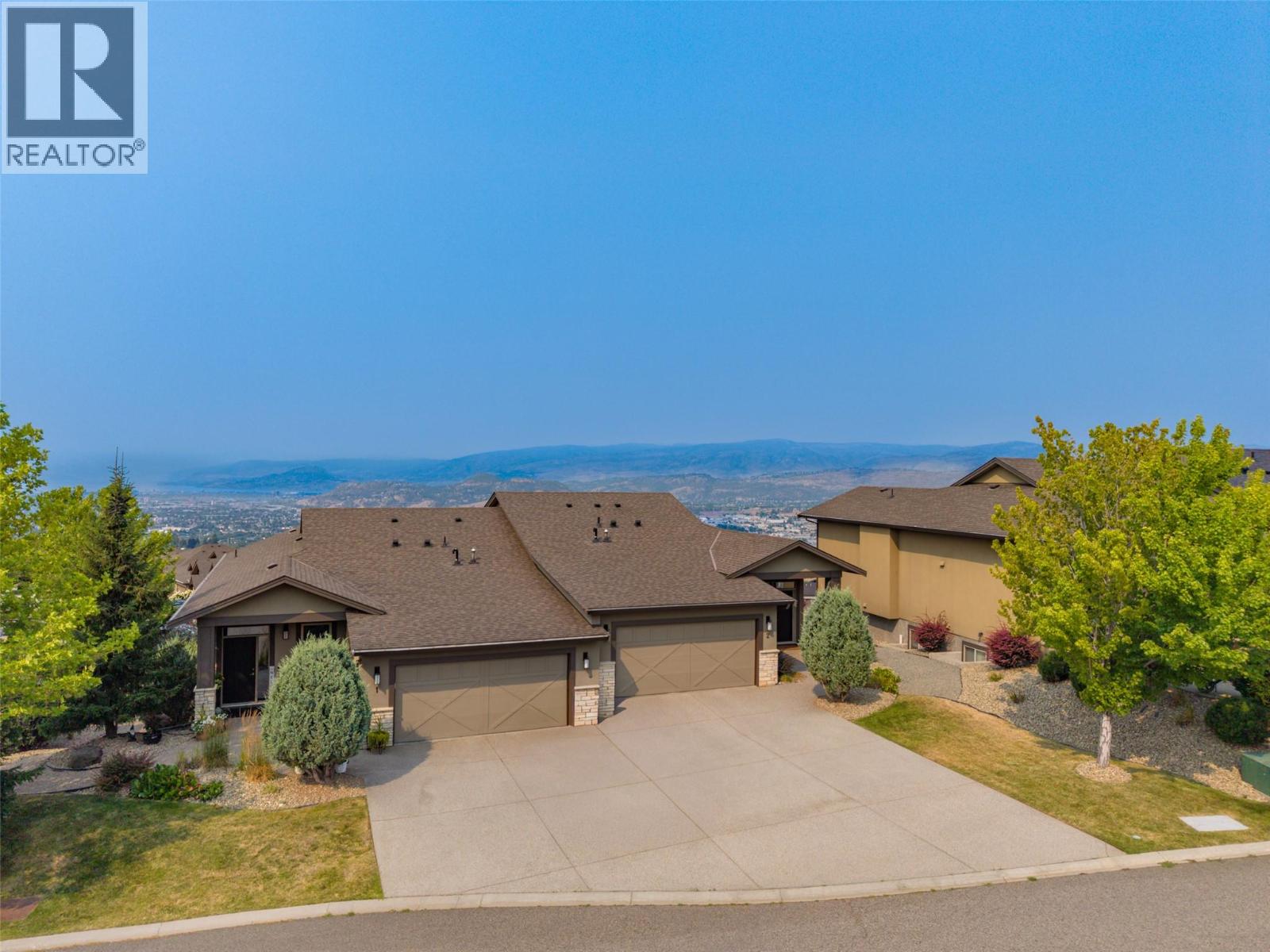 1836 Tower Ranch Boulevard Unit# 2, Kelowna, British Columbia  V1P 1S8 - Photo 63 - 10399736