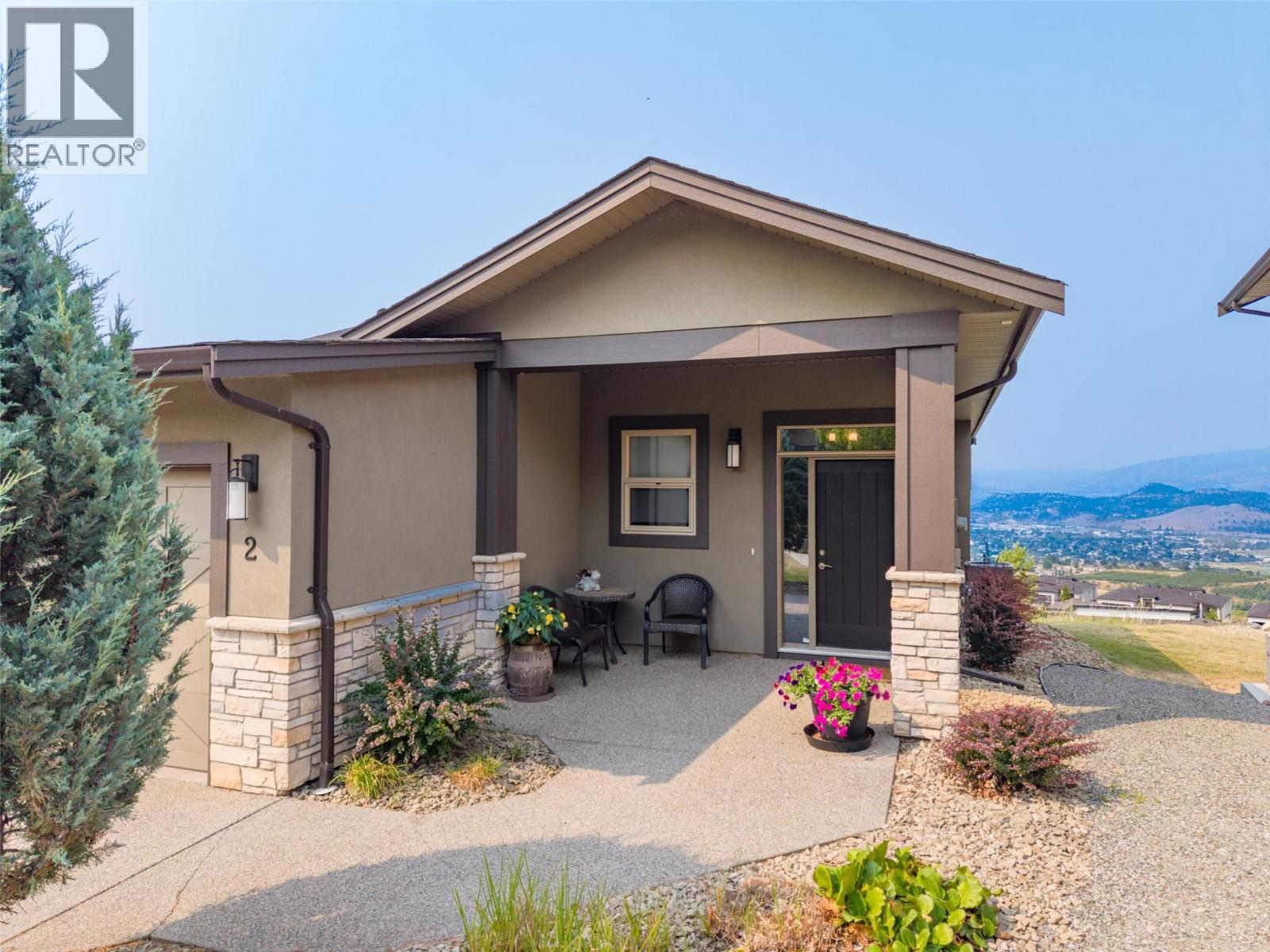 1836 Tower Ranch Boulevard Unit# 2, Kelowna, British Columbia  V1P 1S8 - Photo 67 - 10399736