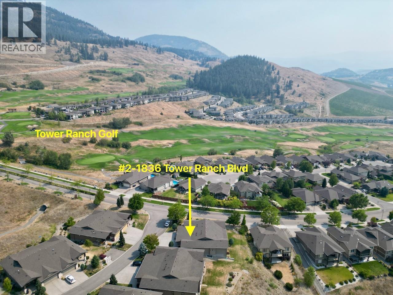 1836 Tower Ranch Boulevard Unit# 2, Kelowna, British Columbia  V1P 1S8 - Photo 69 - 10399736