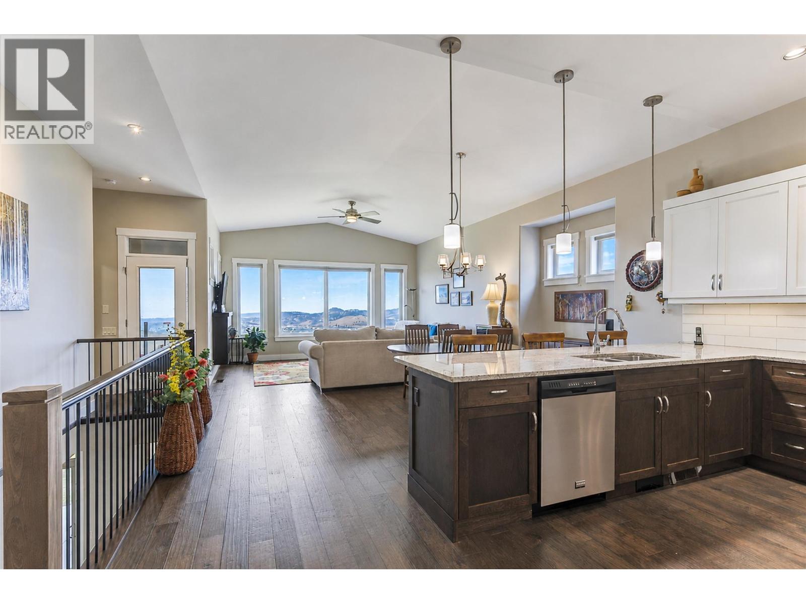 1836 Tower Ranch Boulevard Unit# 2, Kelowna, British Columbia  V1P 1S8 - Photo 9 - 10399736