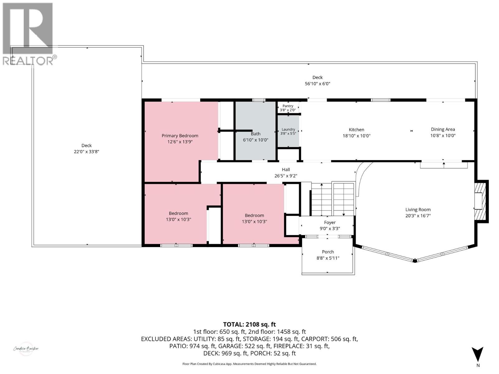 93 Holmes Road, Christina Lake, British Columbia  V0H 1E0 - Photo 41 - 10399519