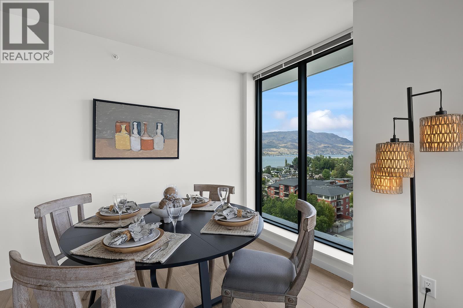 485 Groves Avenue Unit# 1201, Kelowna, British Columbia  V1Y 0C1 - Photo 11 - 10399515