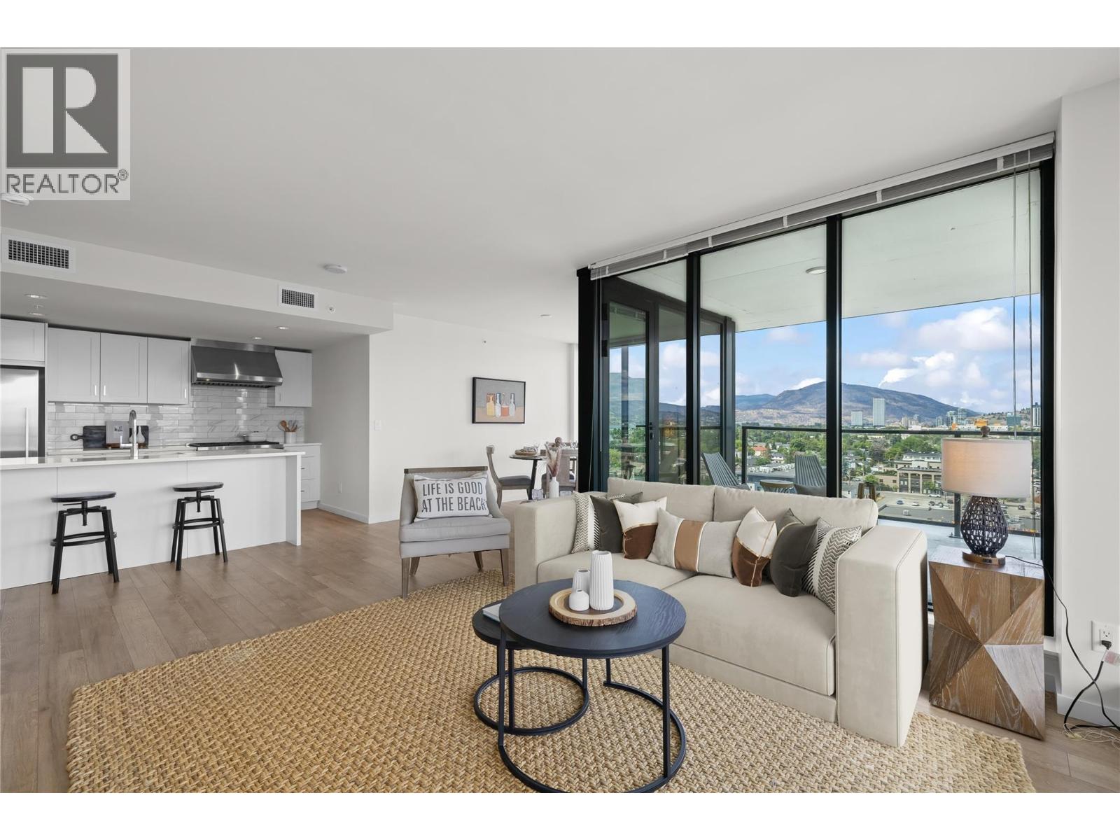 485 Groves Avenue Unit# 1201, Kelowna, British Columbia  V1Y 0C1 - Photo 12 - 10399515