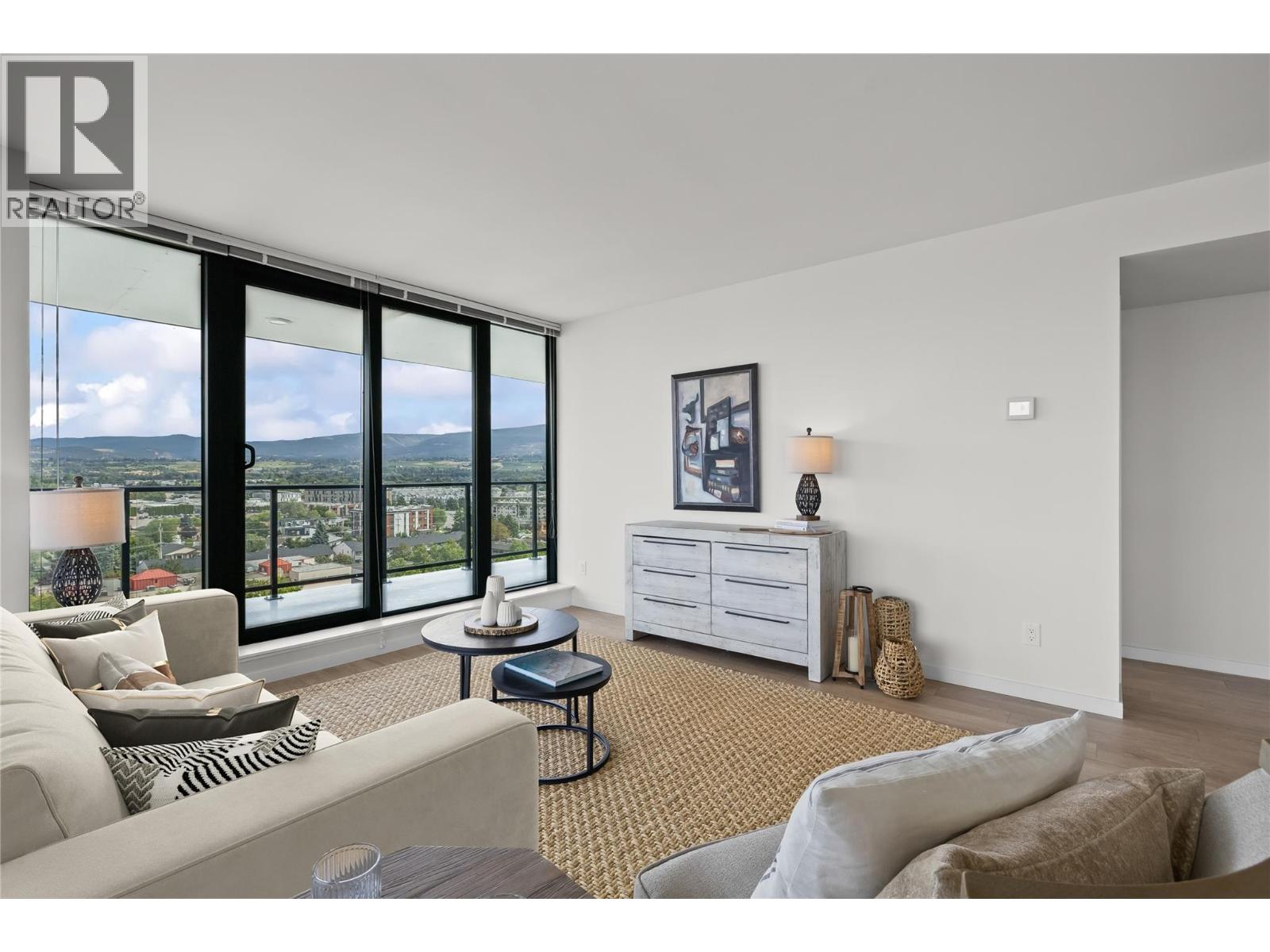 485 Groves Avenue Unit# 1201, Kelowna, British Columbia  V1Y 0C1 - Photo 14 - 10399515