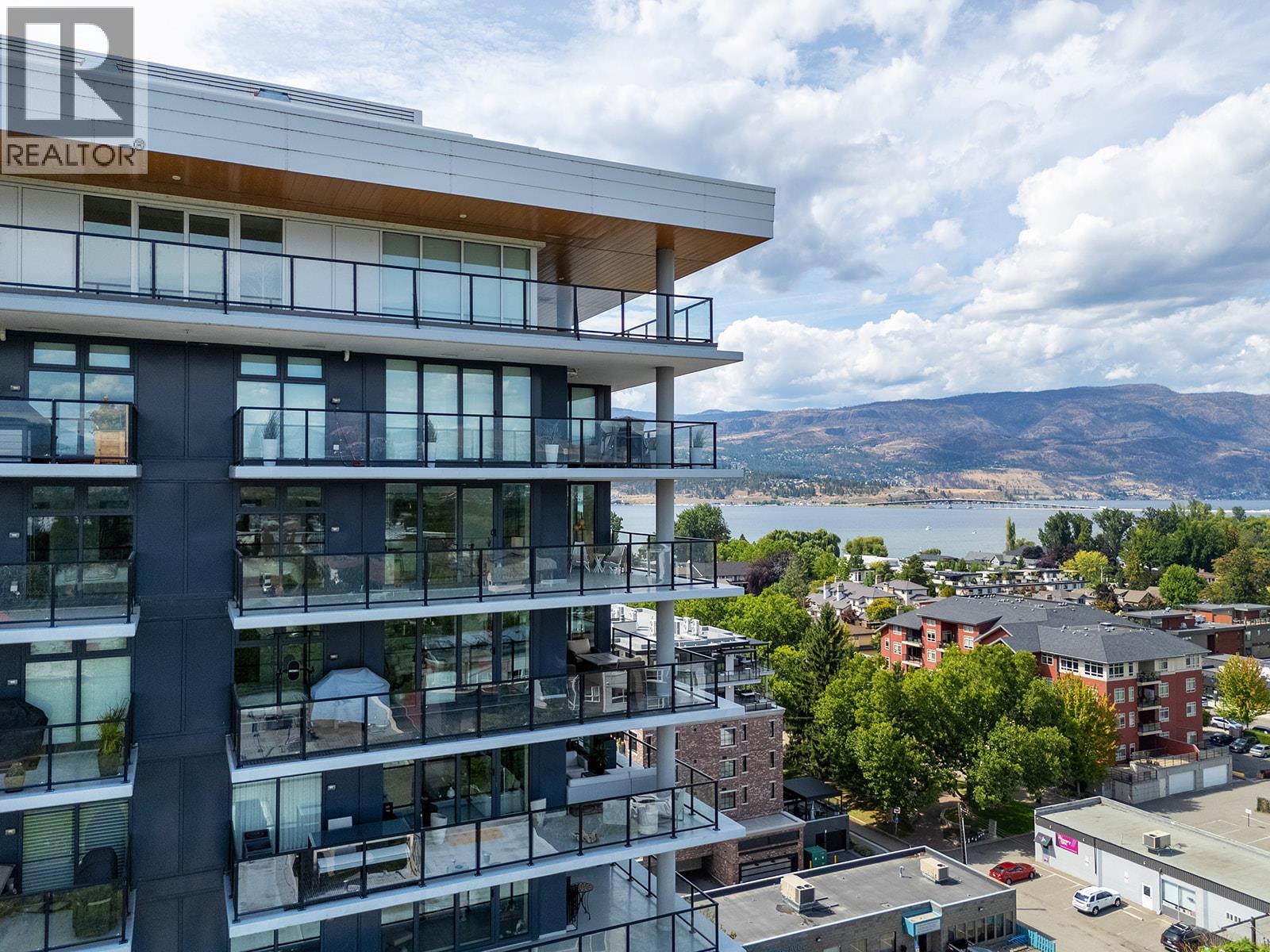 485 Groves Avenue Unit# 1201, Kelowna, British Columbia  V1Y 0C1 - Photo 2 - 10399515