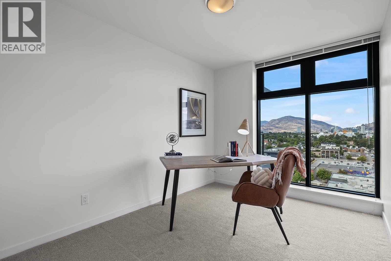 485 Groves Avenue Unit# 1201, Kelowna, British Columbia  V1Y 0C1 - Photo 29 - 10399515