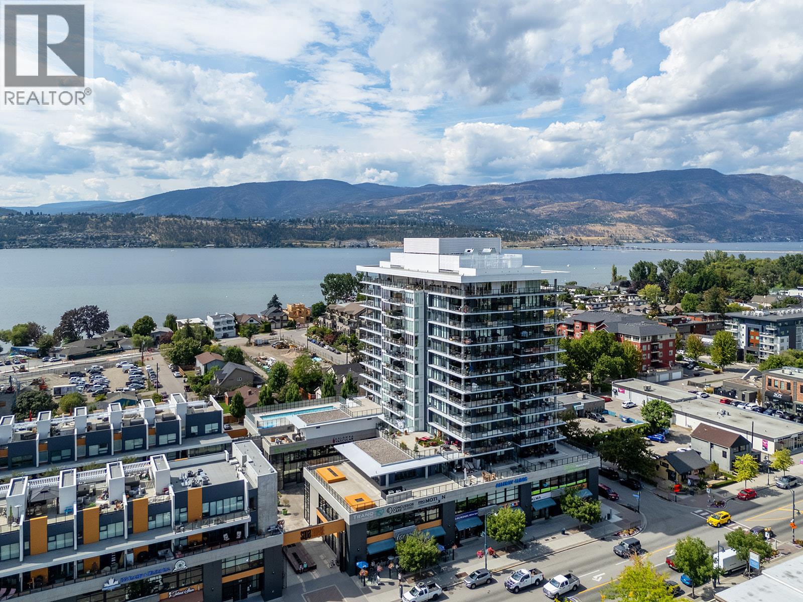 485 Groves Avenue Unit# 1201, Kelowna, British Columbia  V1Y 0C1 - Photo 37 - 10399515