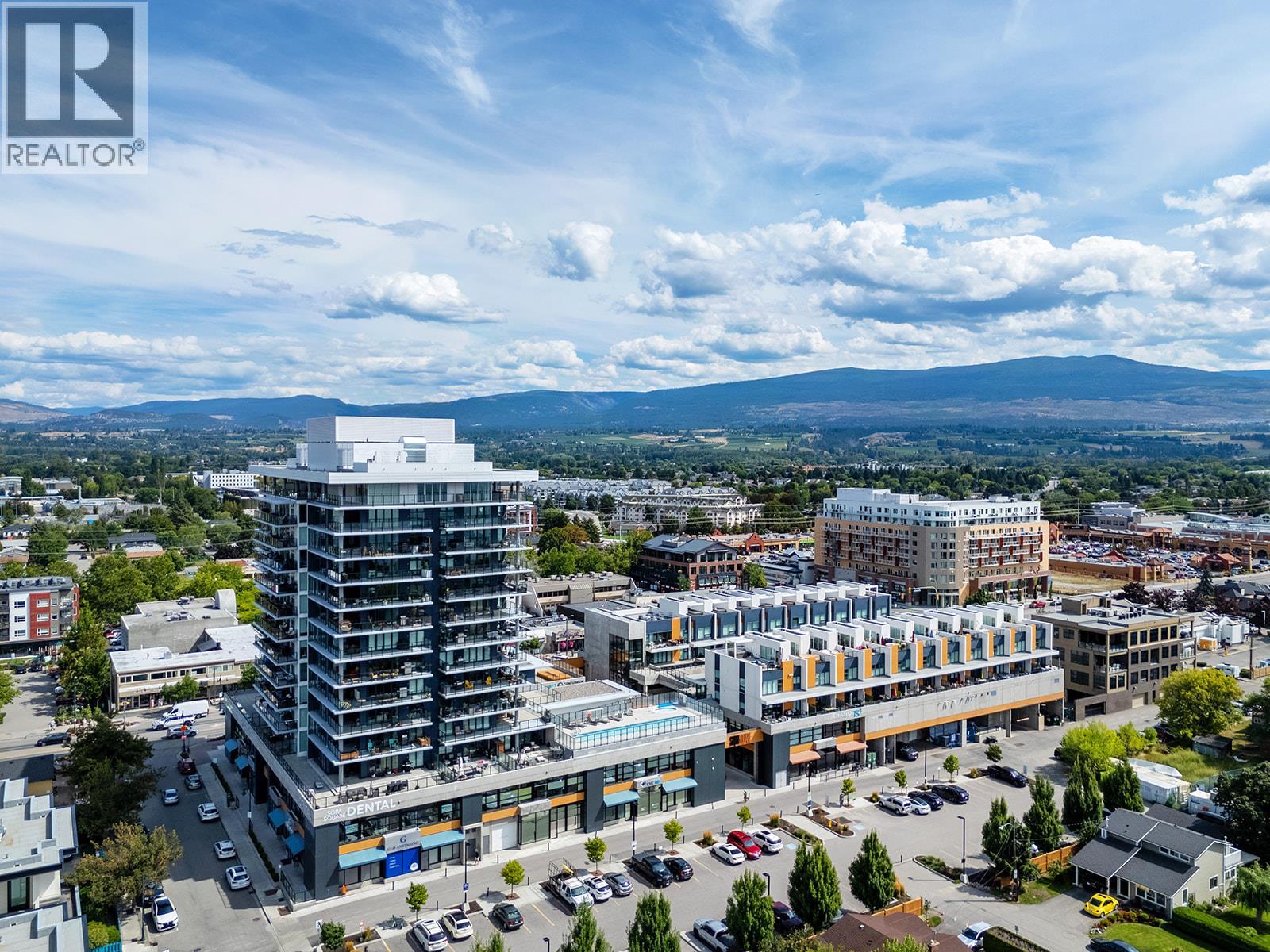 485 Groves Avenue Unit# 1201, Kelowna, British Columbia  V1Y 0C1 - Photo 38 - 10399515