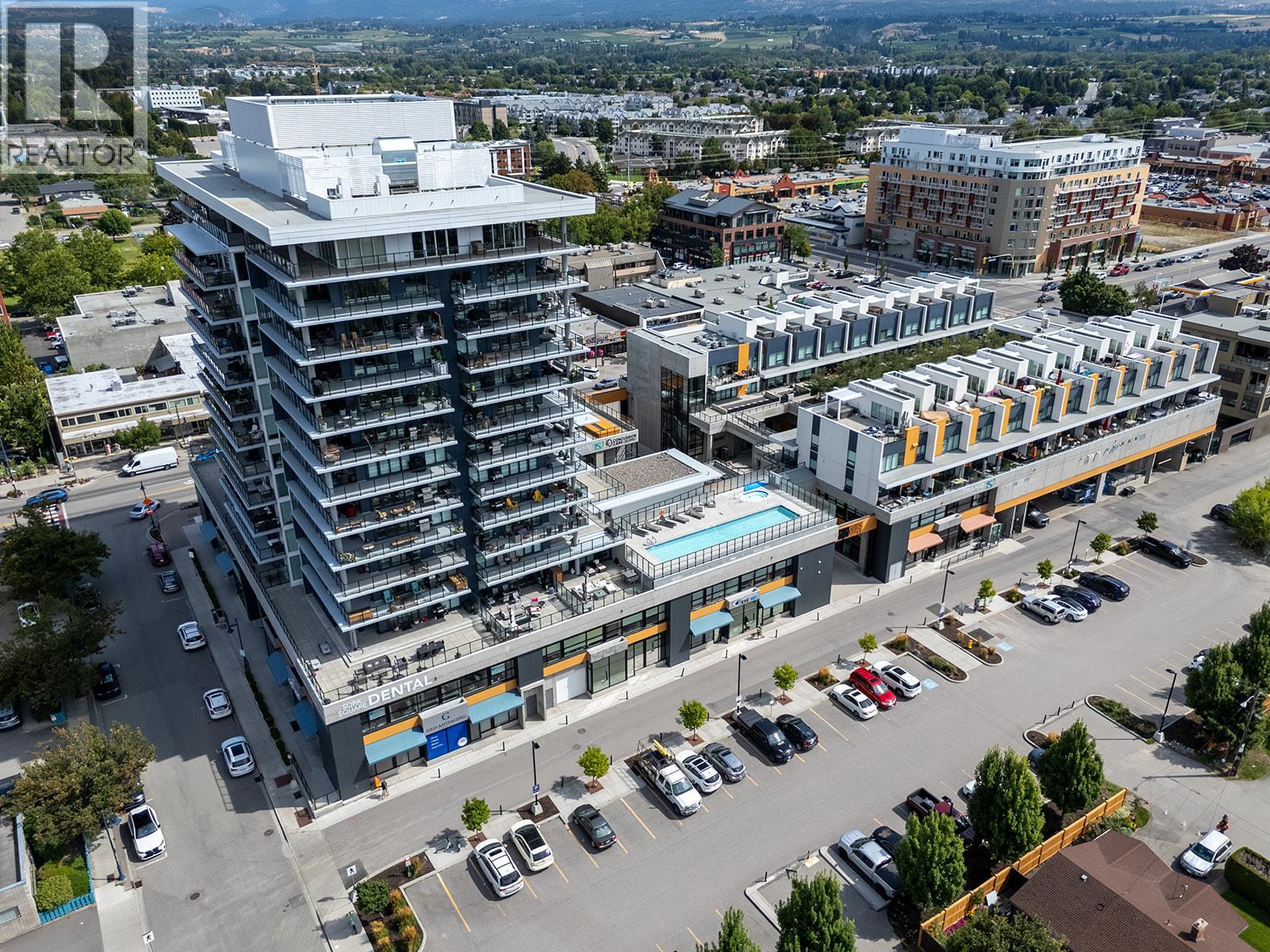 485 Groves Avenue Unit# 1201, Kelowna, British Columbia  V1Y 0C1 - Photo 39 - 10399515