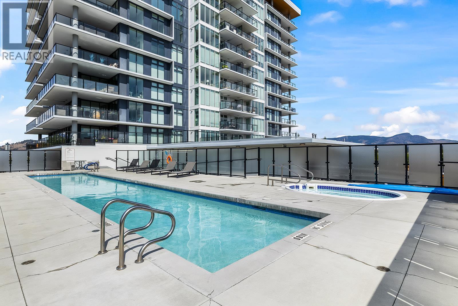 485 Groves Avenue Unit# 1201, Kelowna, British Columbia  V1Y 0C1 - Photo 41 - 10399515
