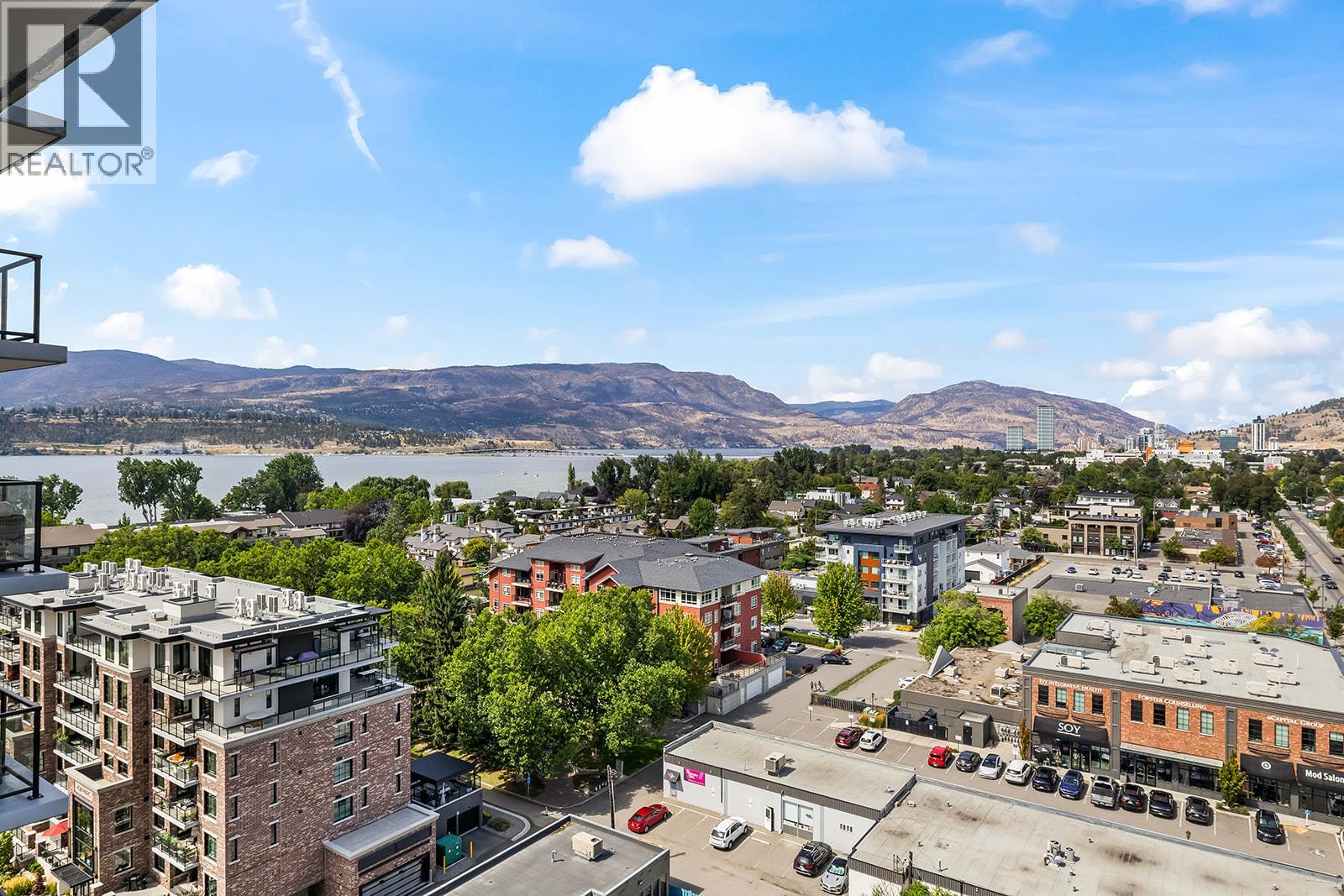 485 Groves Avenue Unit# 1201, Kelowna, British Columbia  V1Y 0C1 - Photo 49 - 10399515