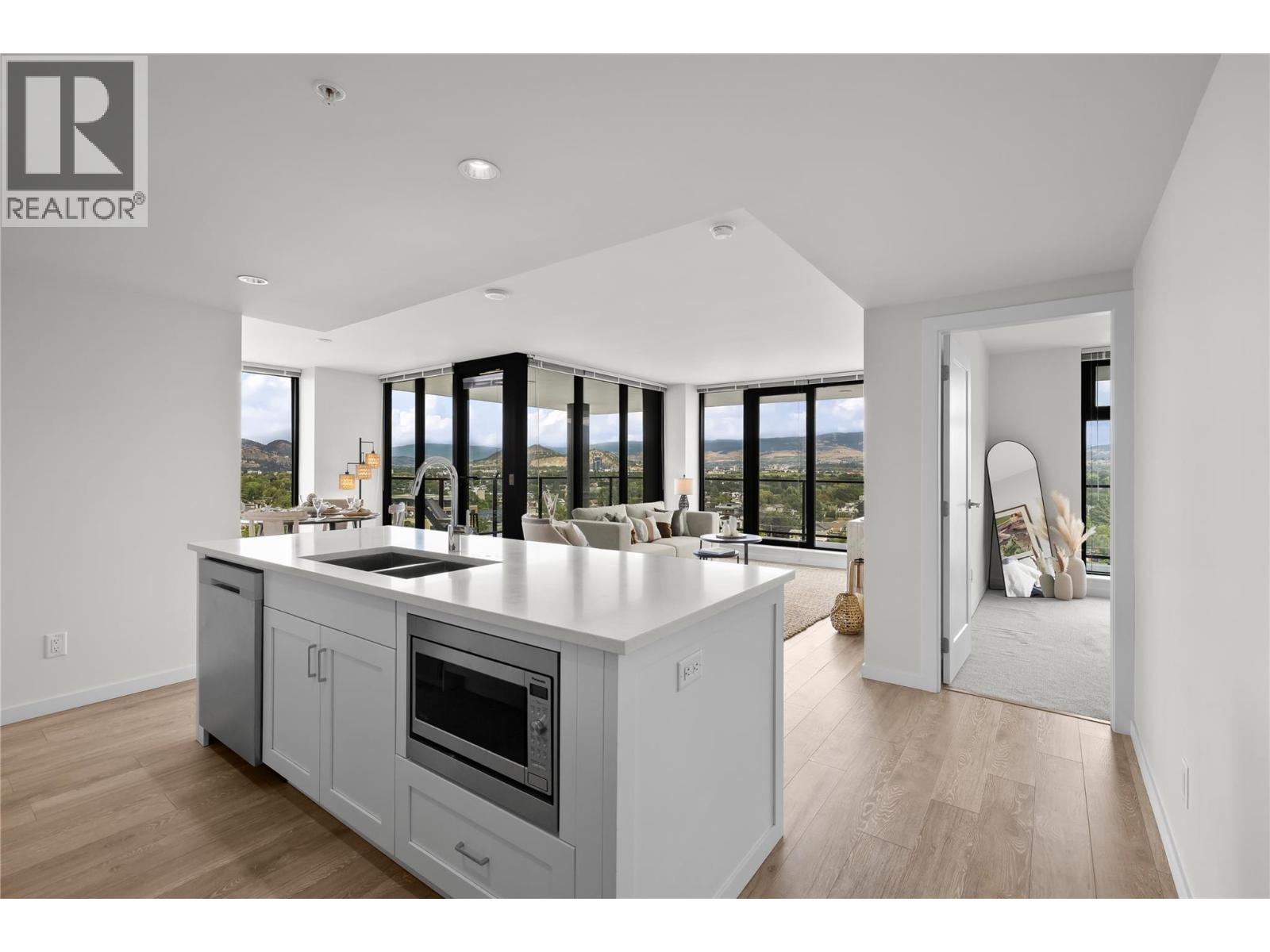485 Groves Avenue Unit# 1201, Kelowna, British Columbia  V1Y 0C1 - Photo 9 - 10399515