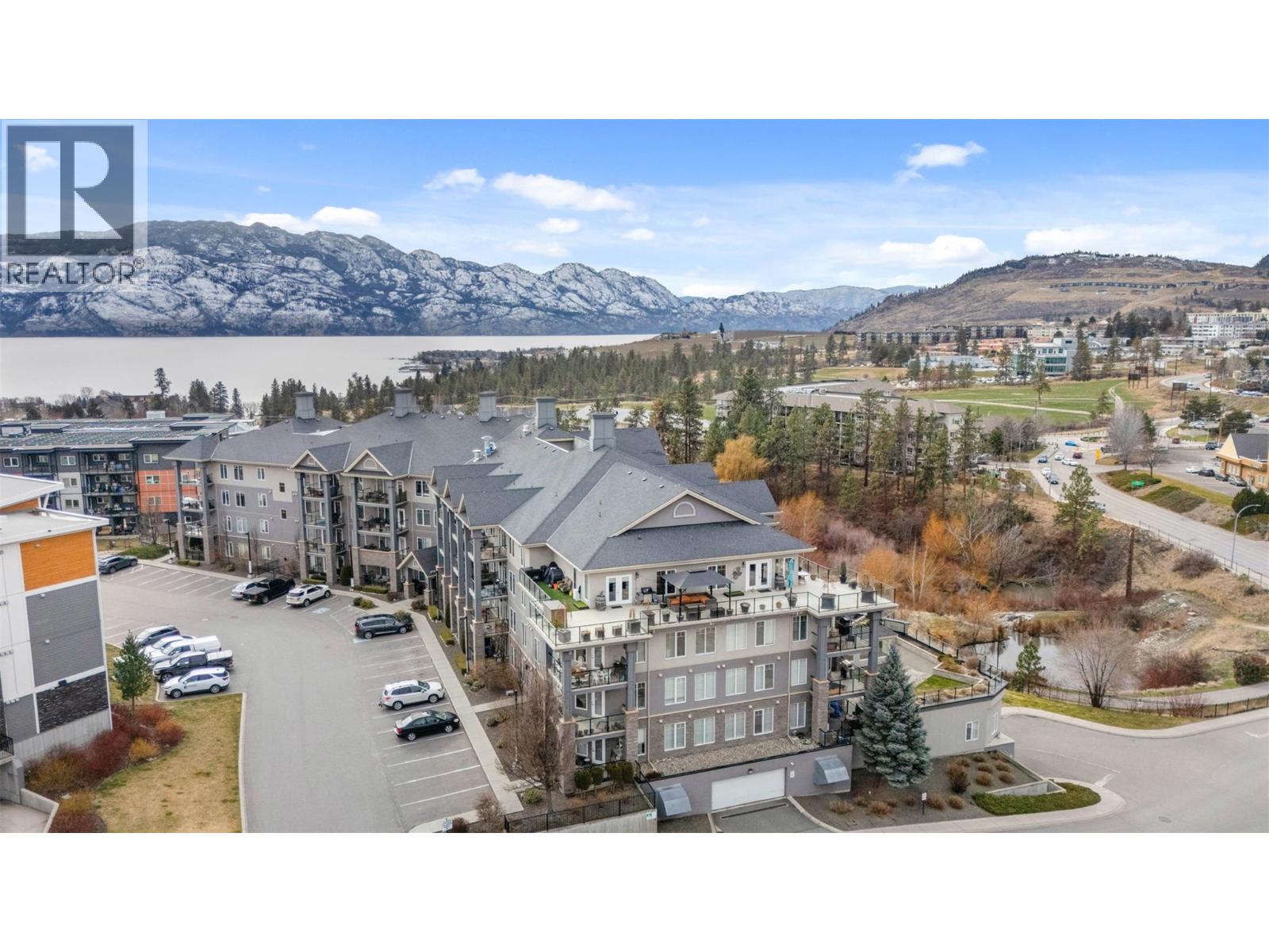 3645 Carrington Road Unit# 211, West Kelowna, British Columbia  V4T 3G9 - Photo 1 - 10399050