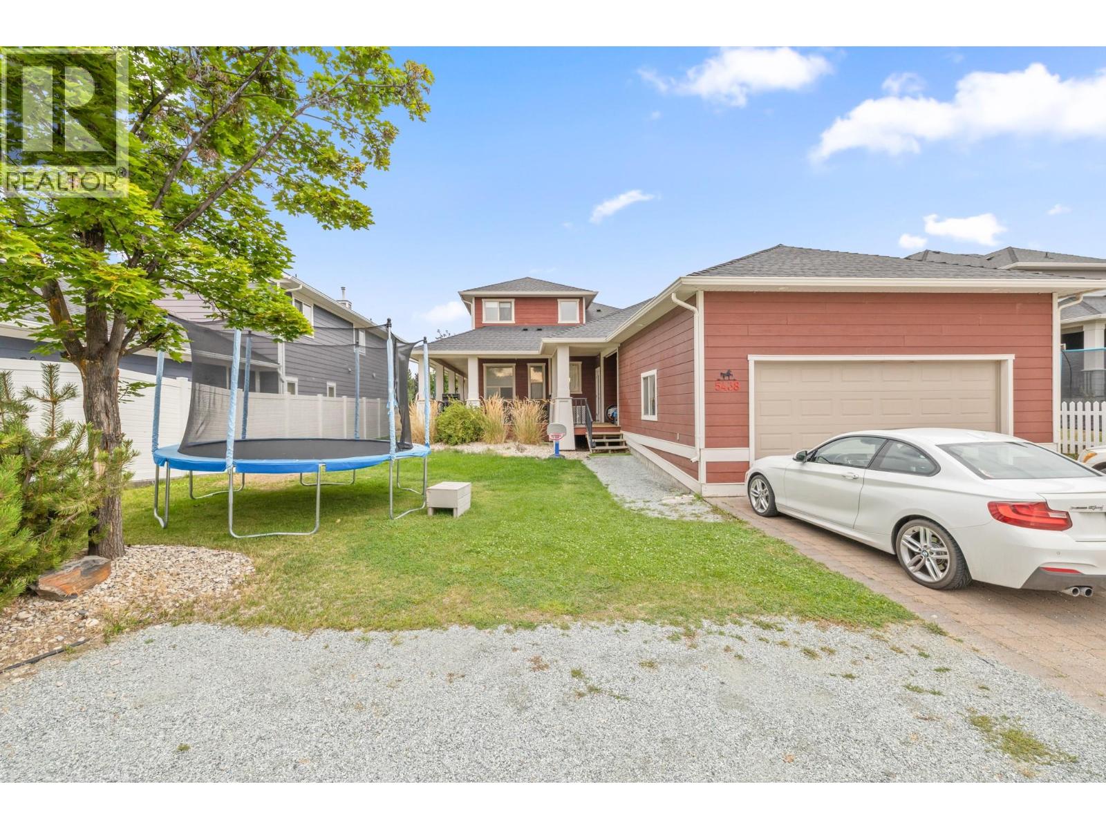 5438 Farron Street, Kelowna, British Columbia  V1W 5A6 - Photo 43 - 10398029
