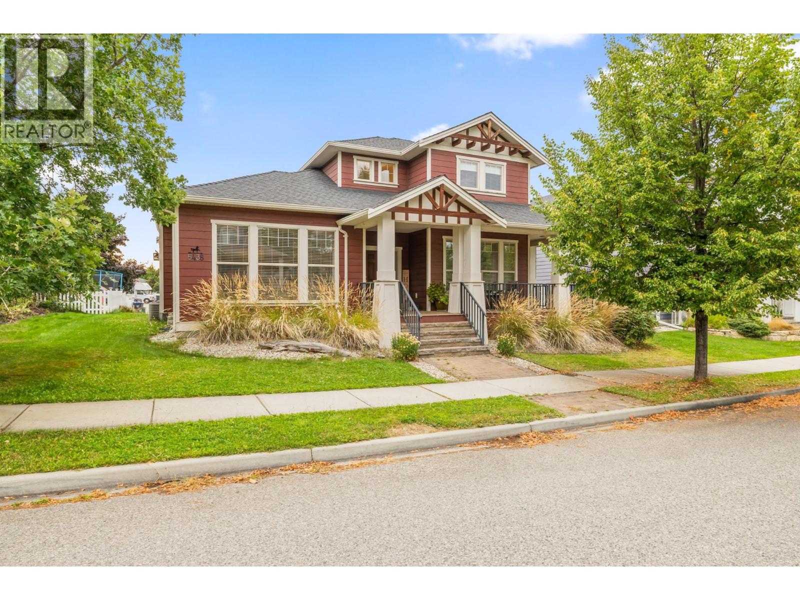 5438 Farron Street, Kelowna, British Columbia  V1W 5A6 - Photo 45 - 10398029